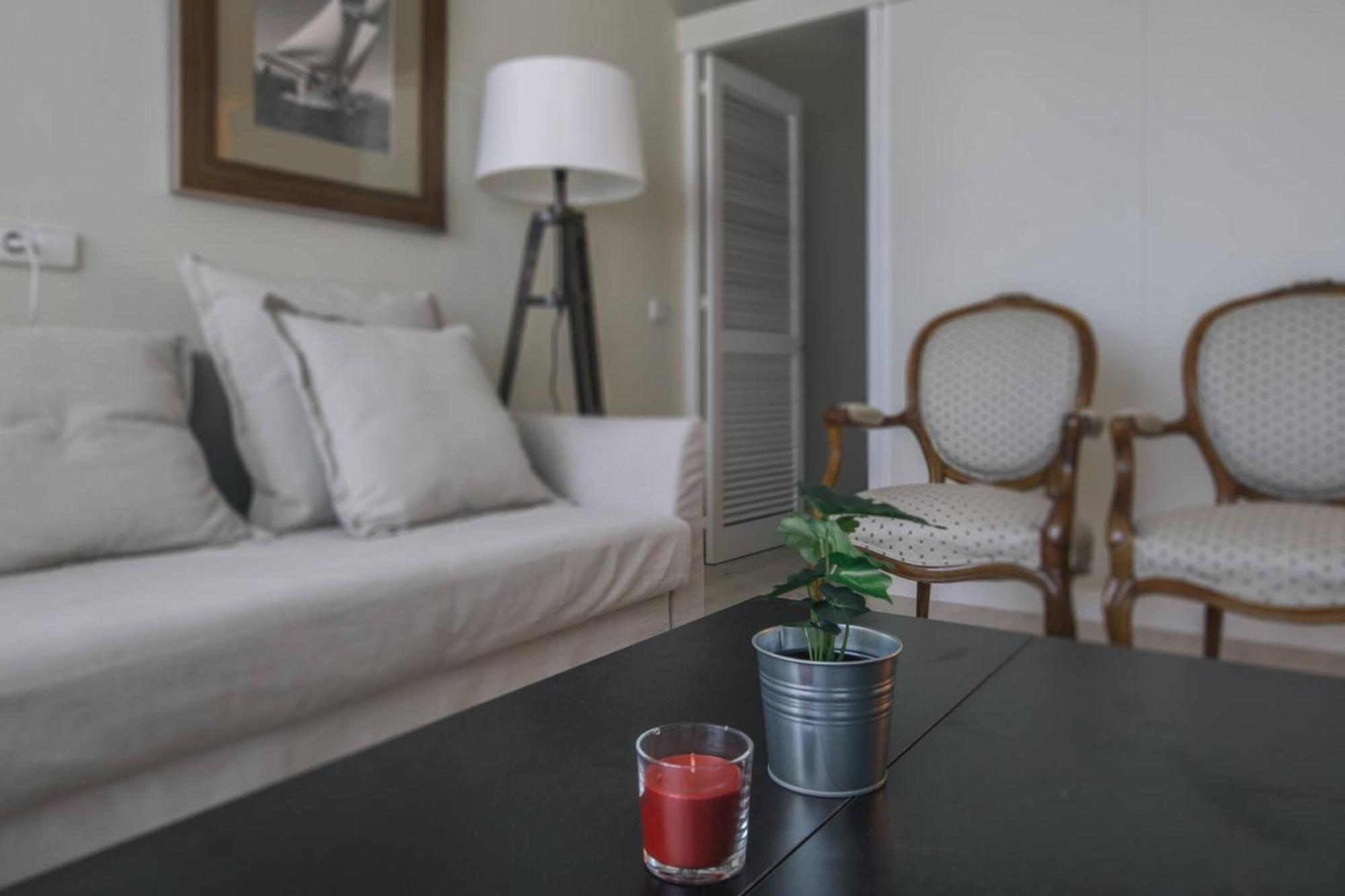 Apartamento Colon Madrid