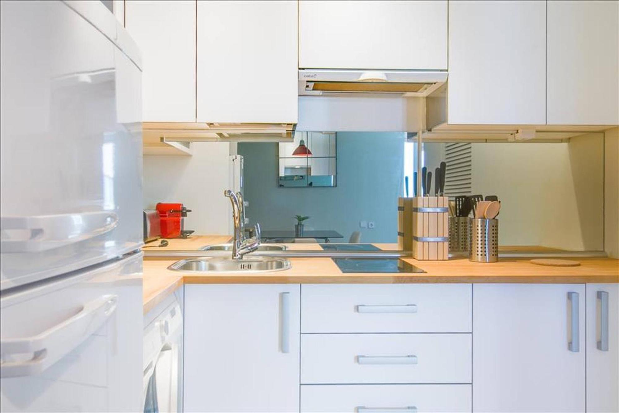 Apartamento Colon *