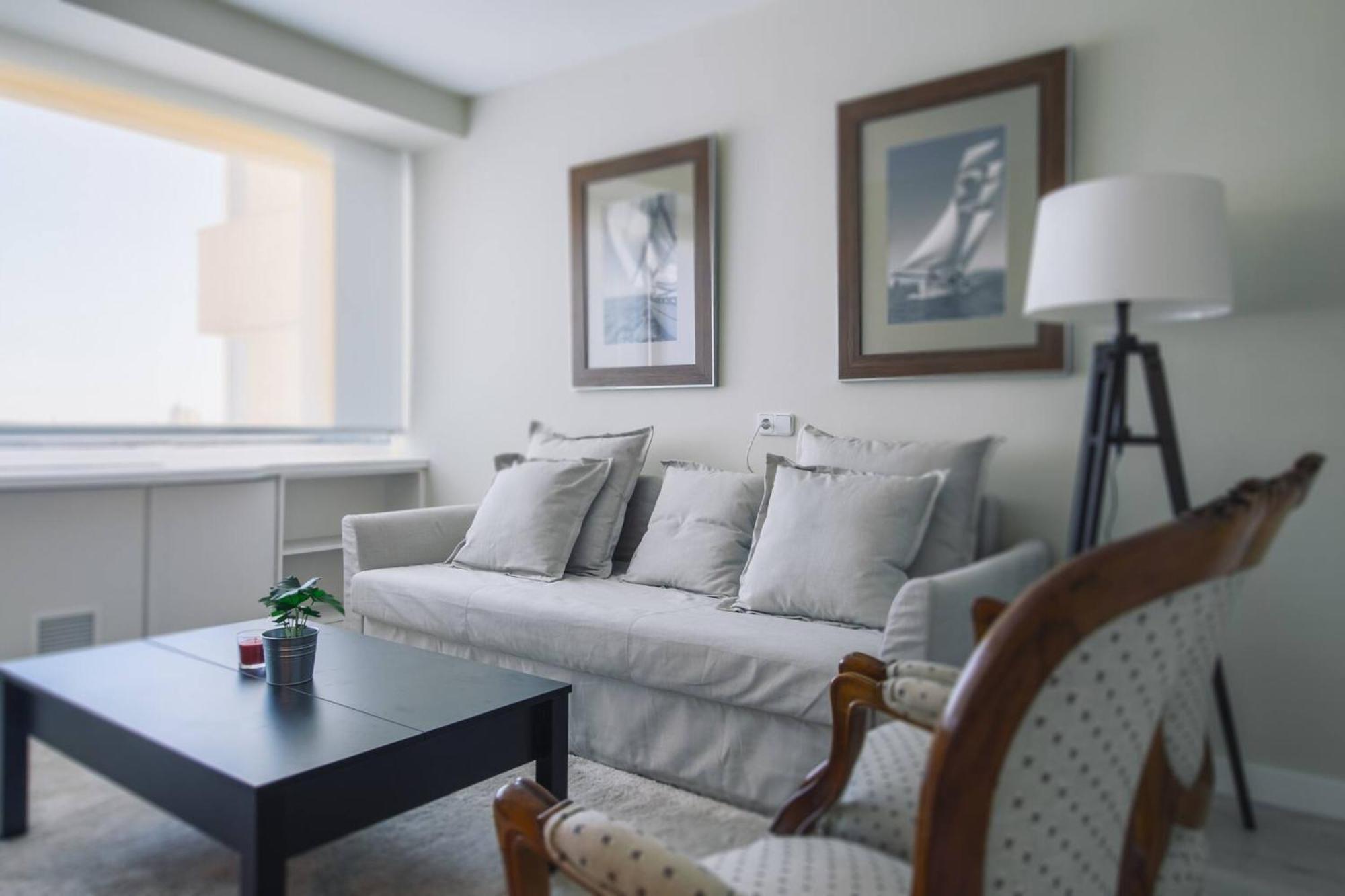 Apartamento Colon Madrid