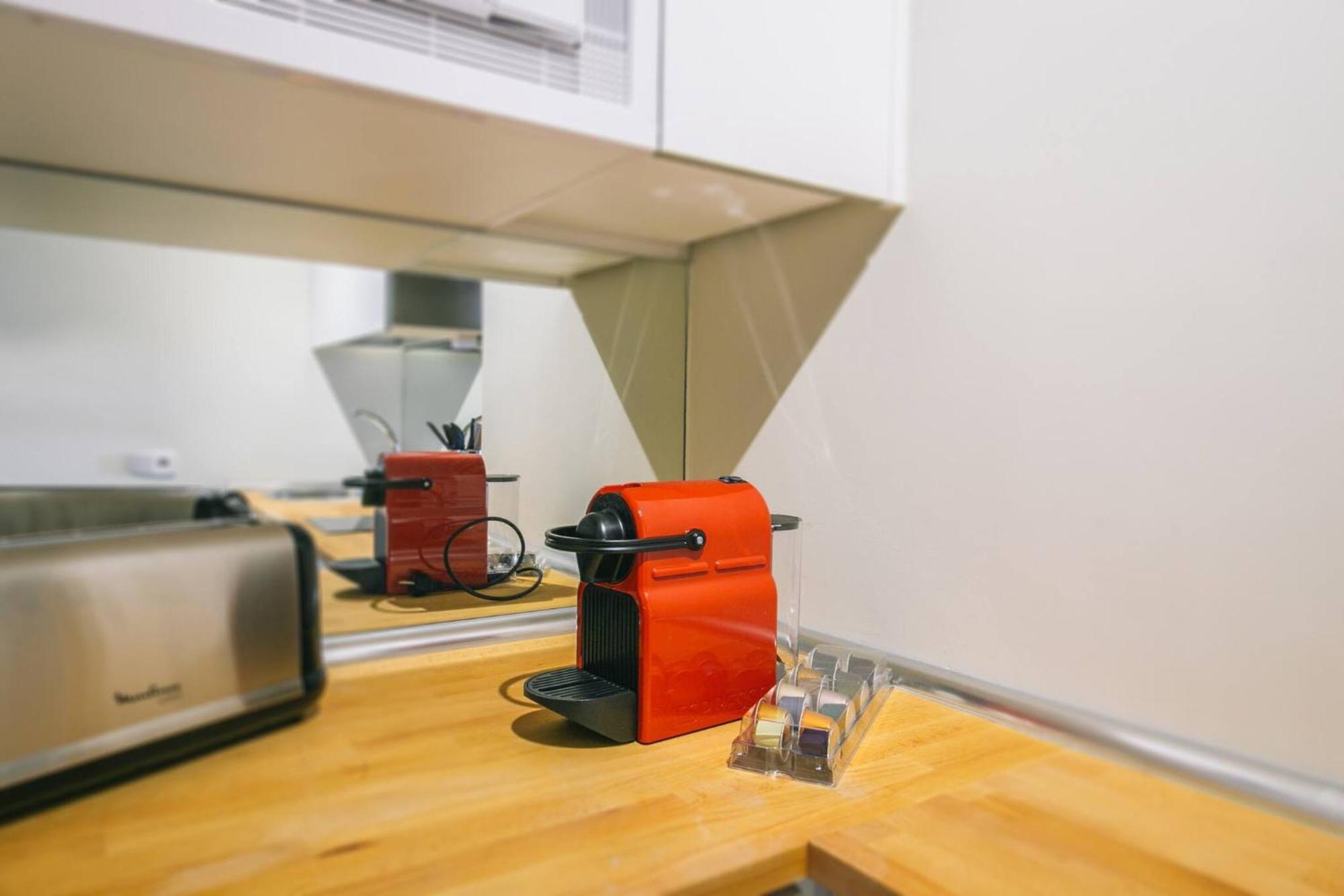 Apartamento Colon *