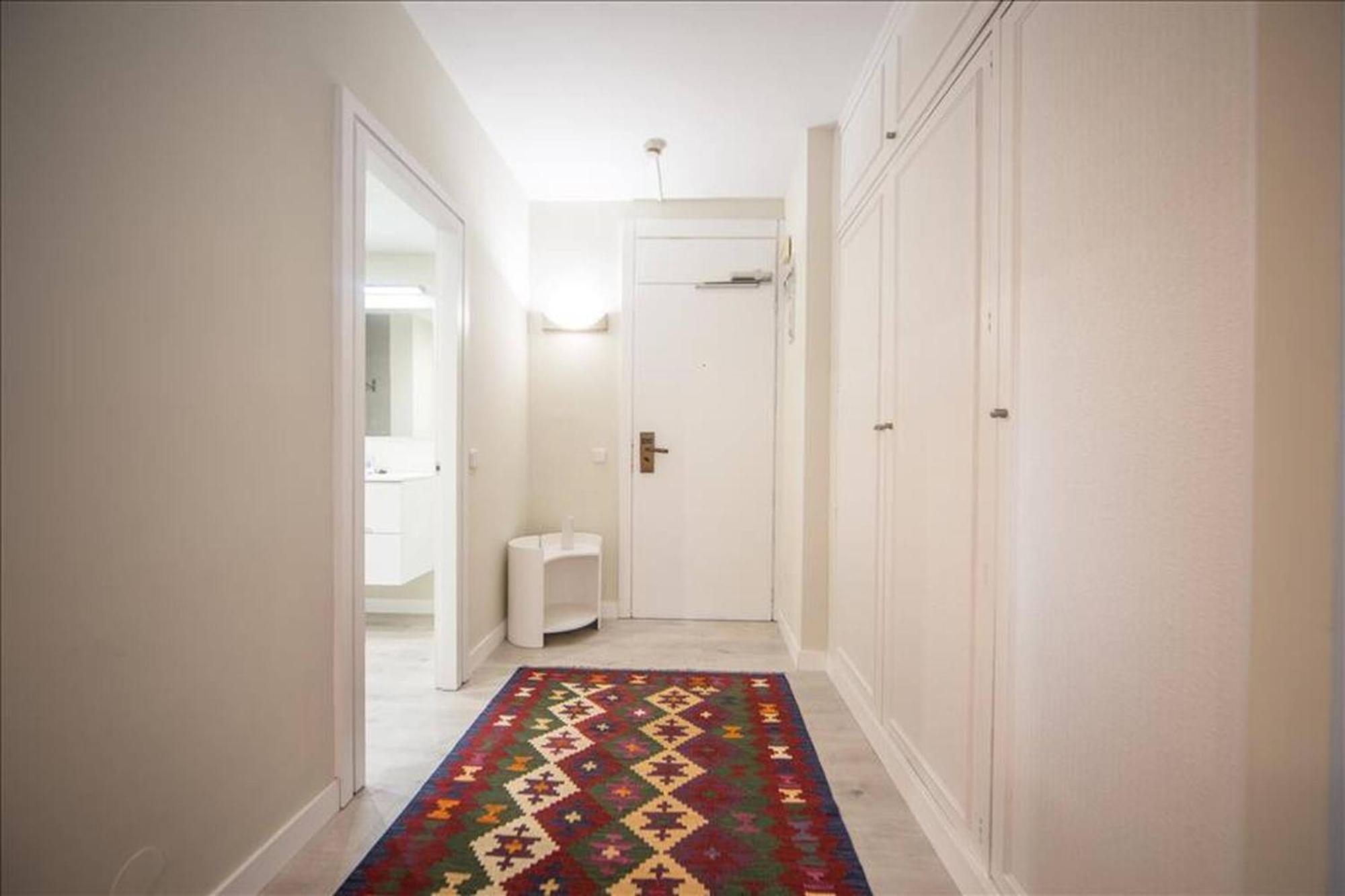 Apartamento Colon *