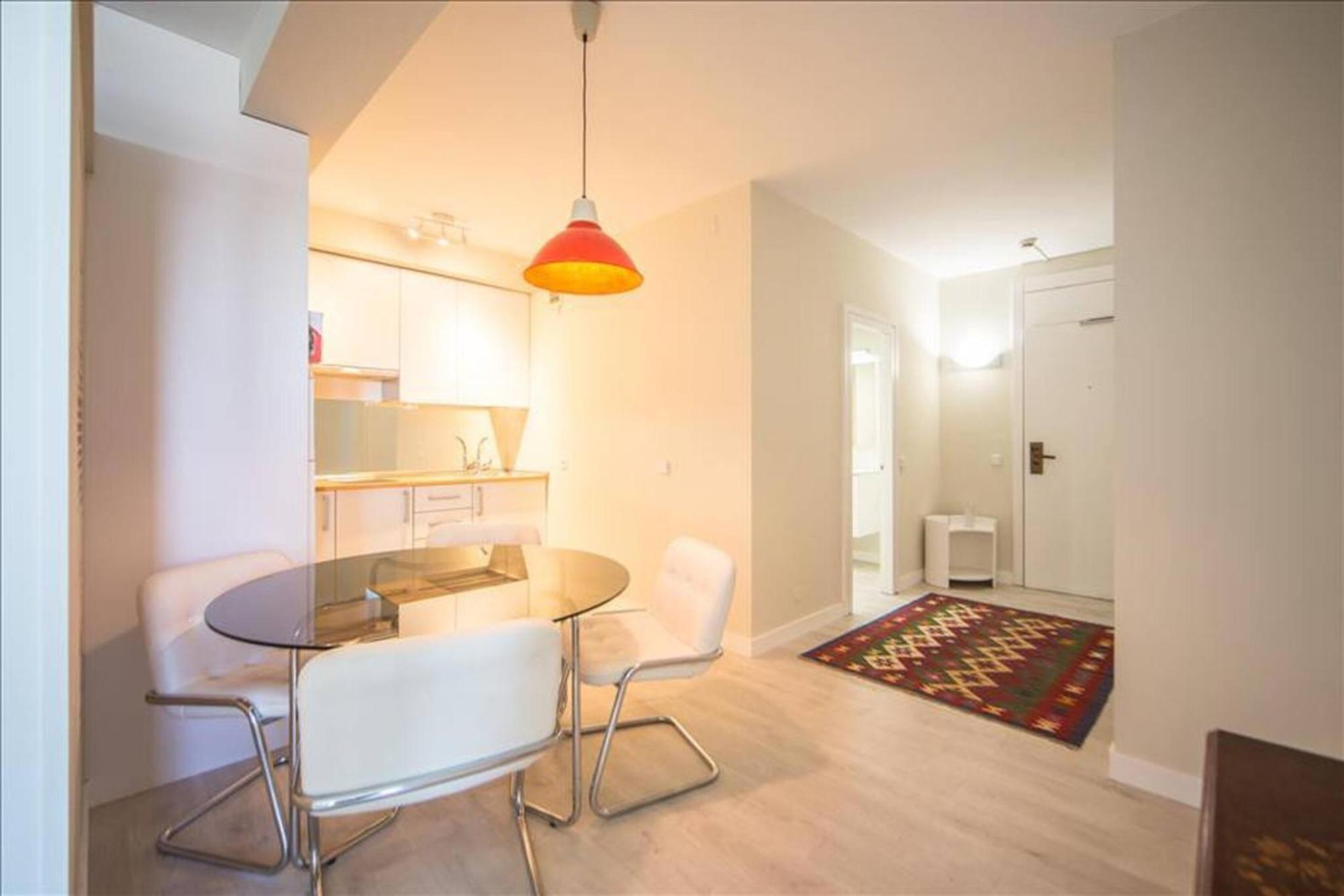 Apartamento Colon *