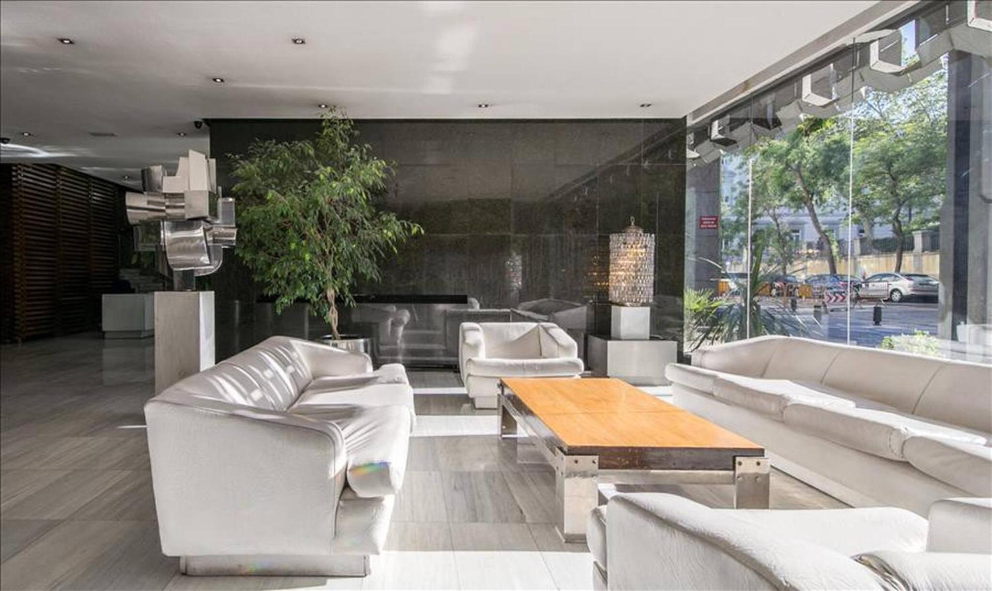 Apartamento Colon Madri