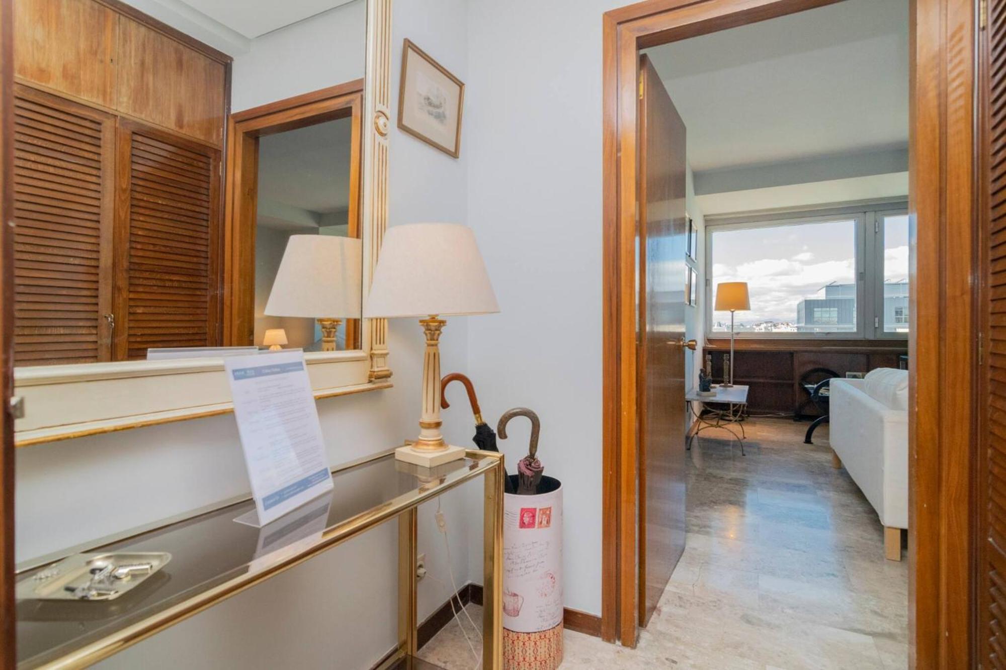 Apartamento Colon *