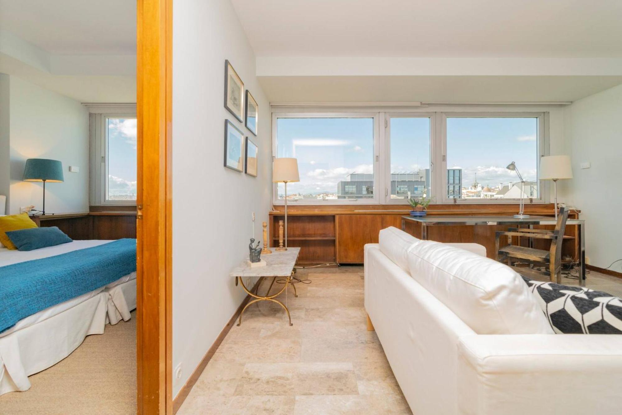 Colon Apartamento