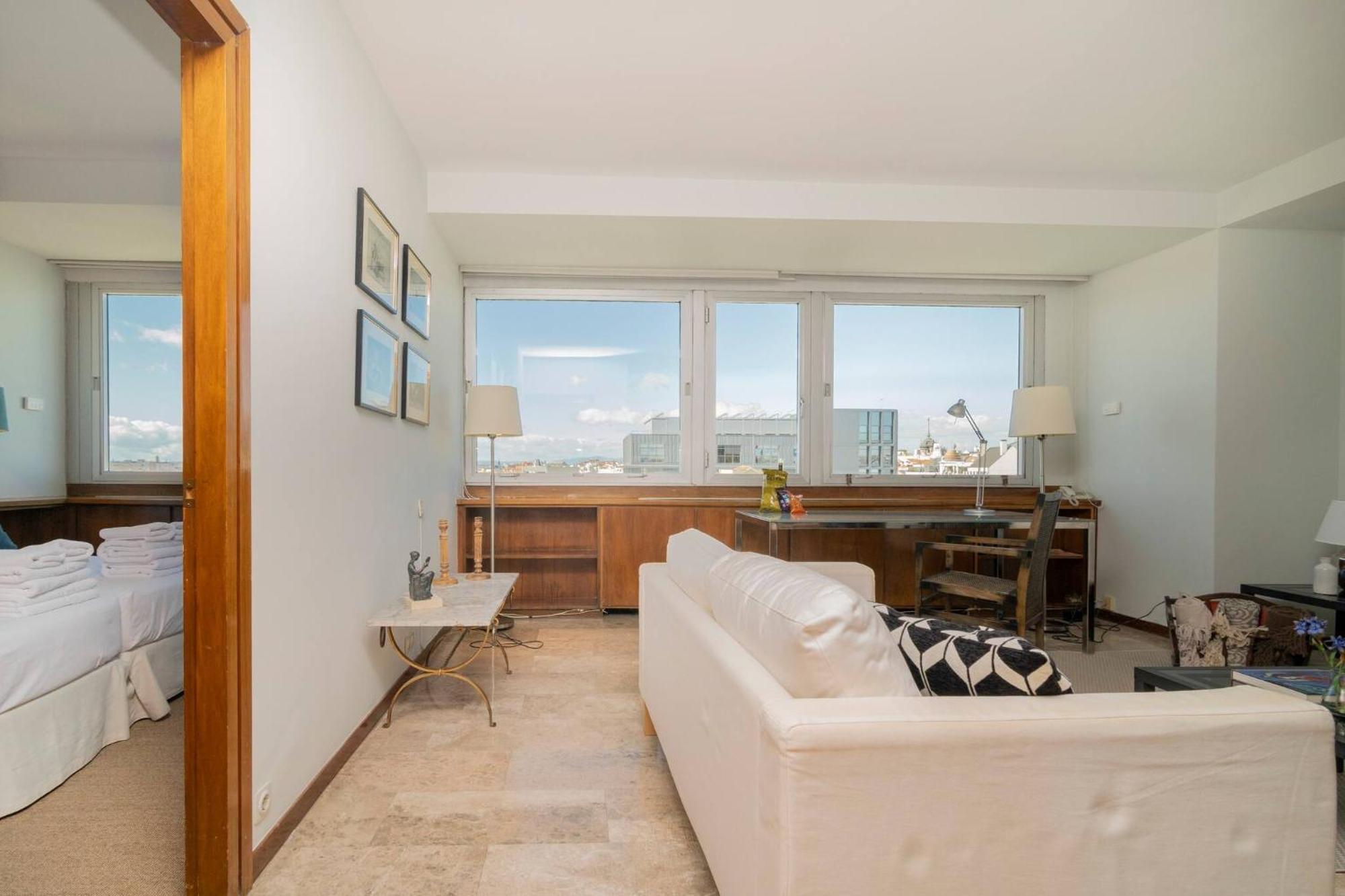 Apartamento Colon *