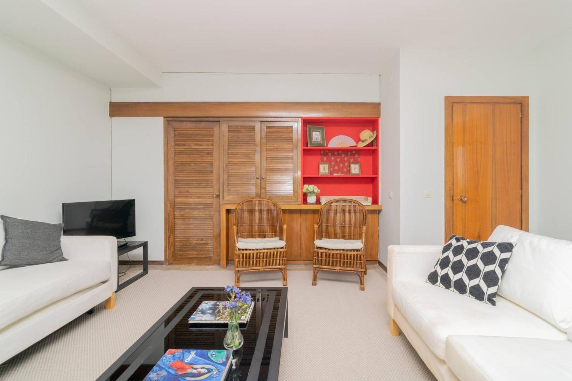 Colon Apartamento *