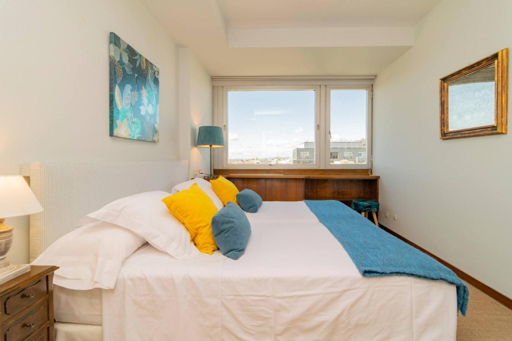 Apartamento Colon Madrid