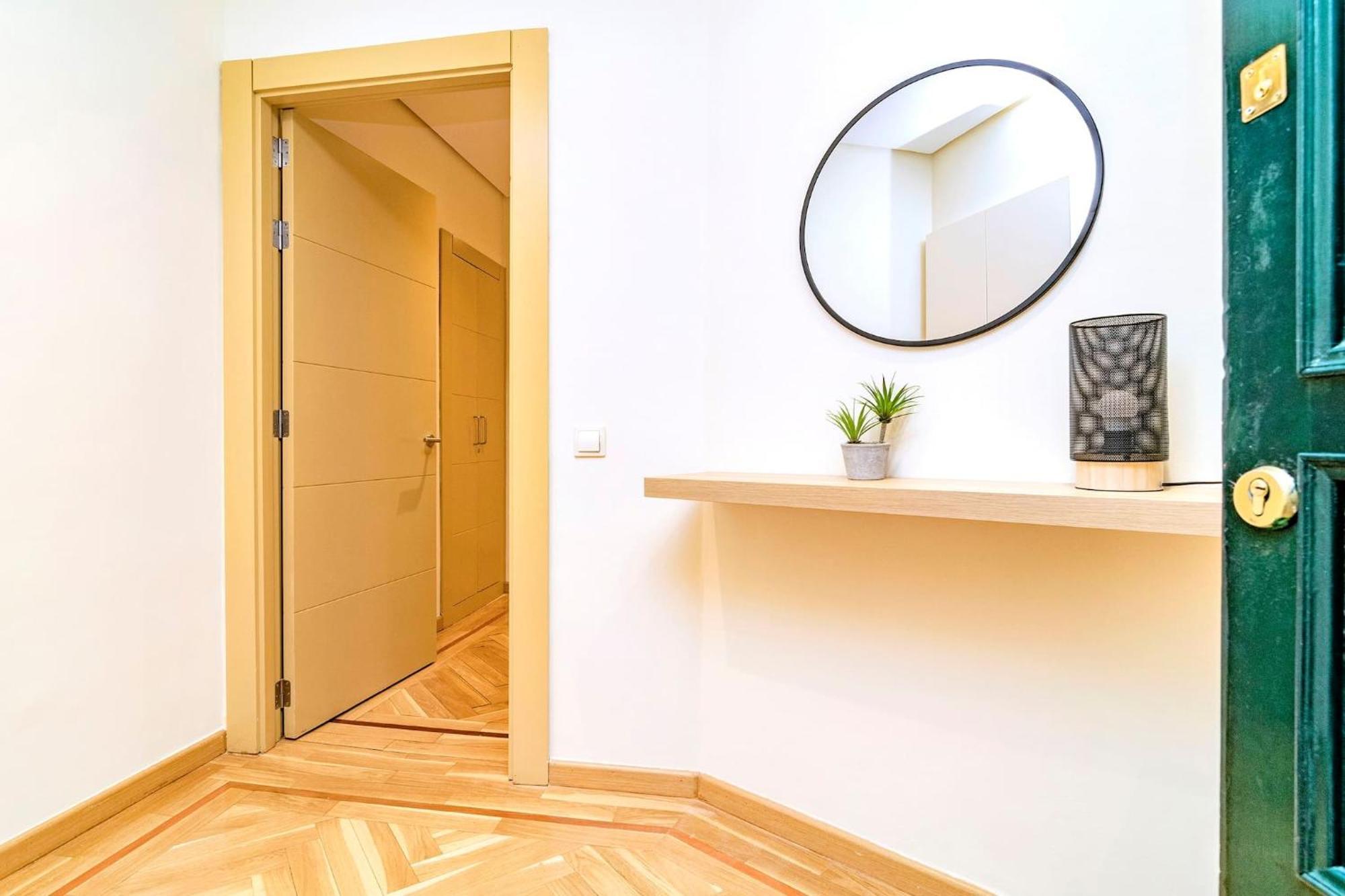 Velazquez Apartamento Madri