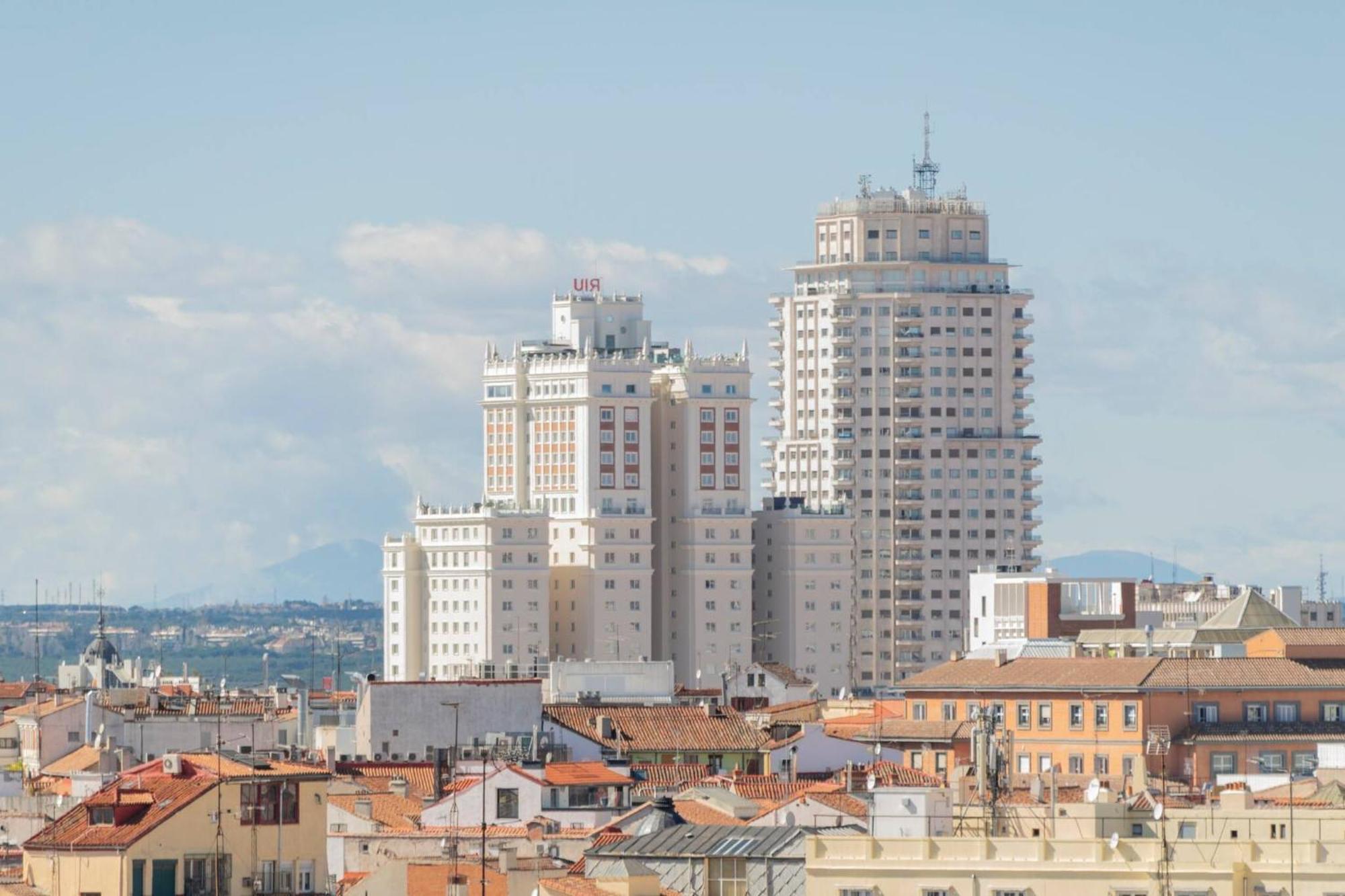 Colon Madri