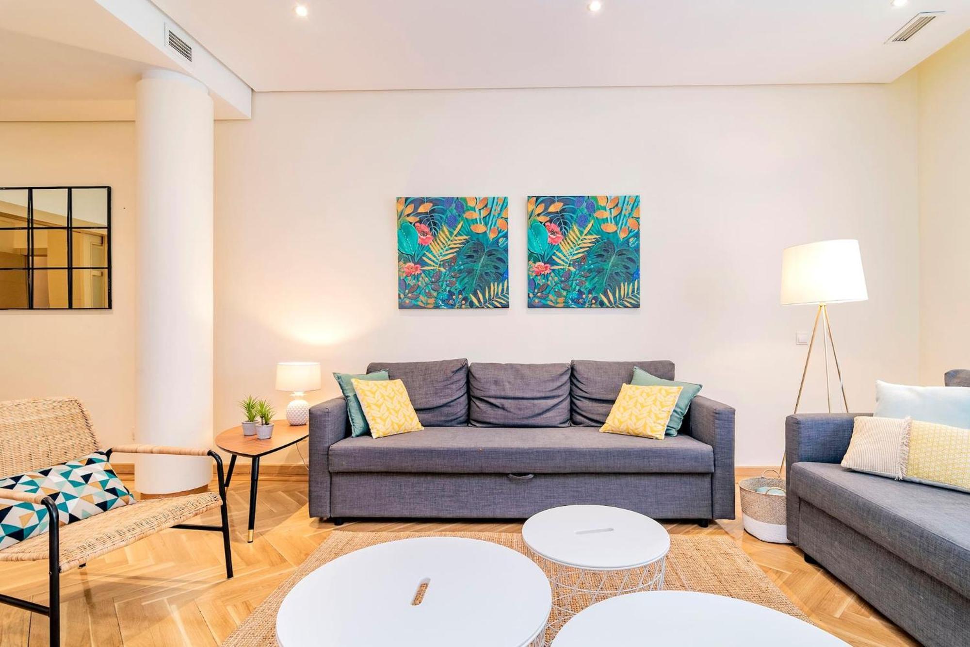 Velazquez Apartment Madrid
