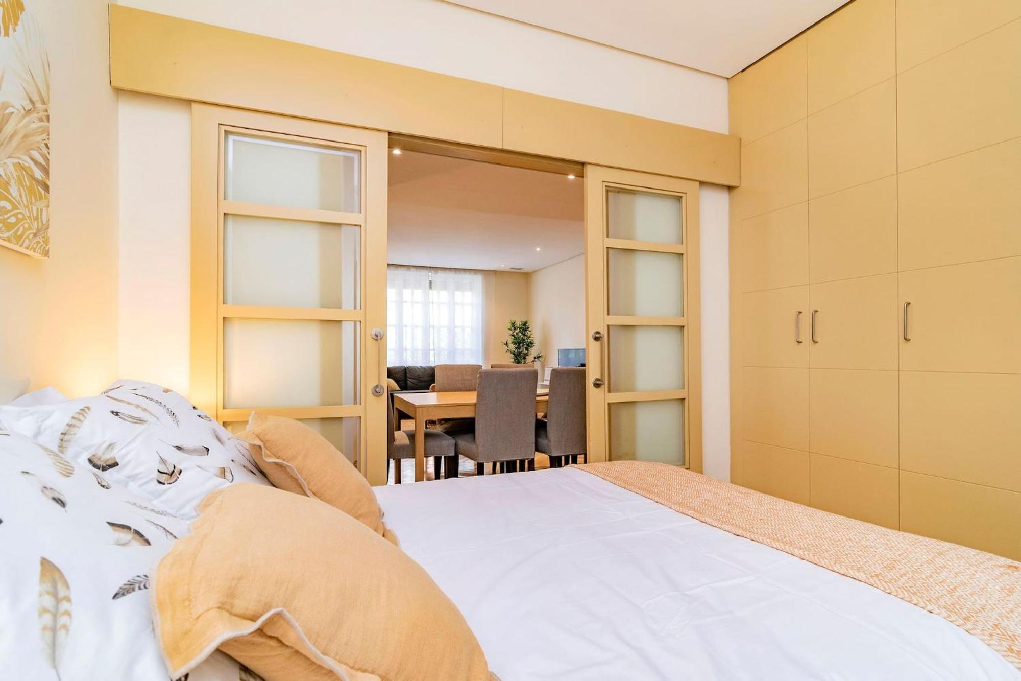 Apartamento Velazquez *