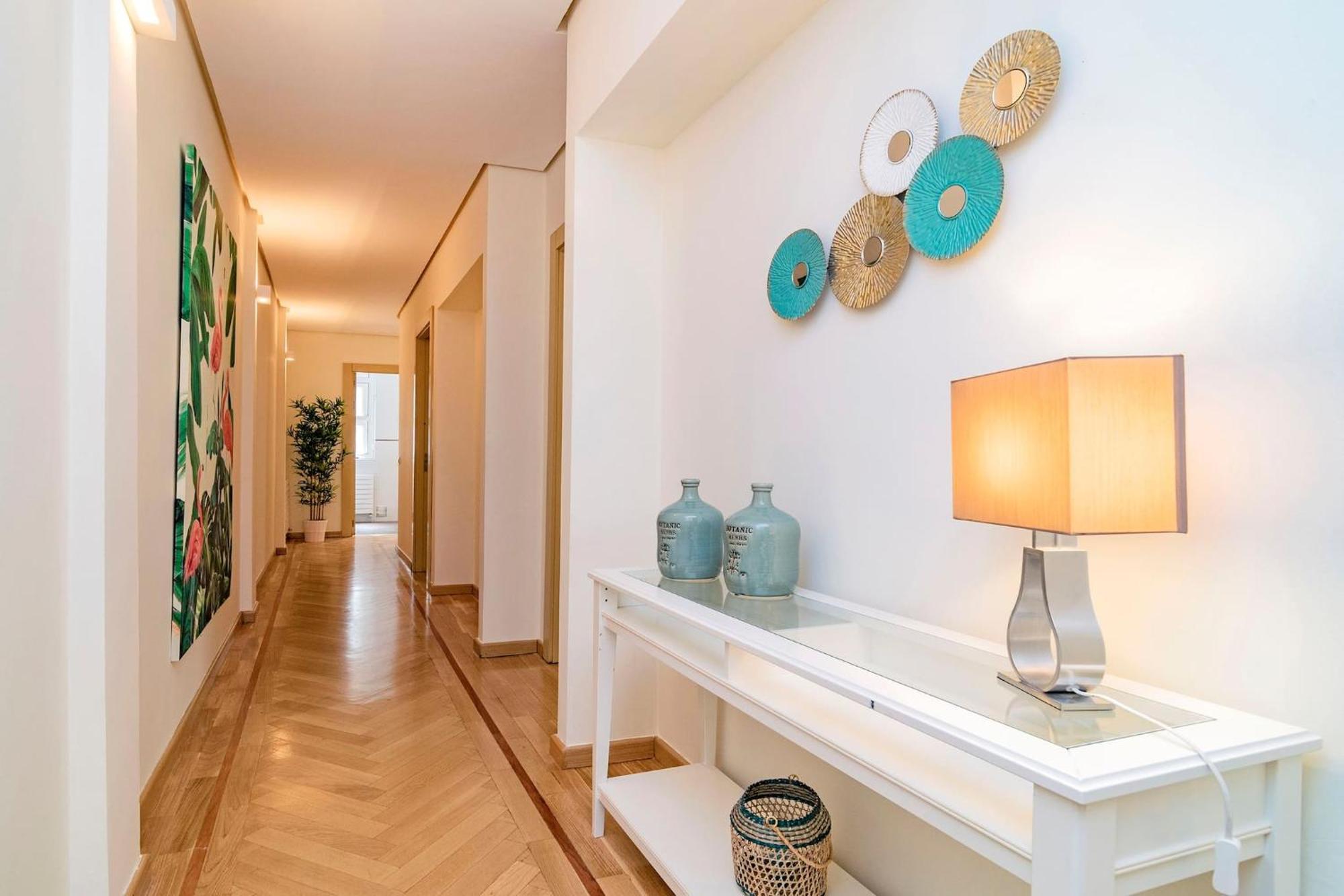 Velazquez Apartment Madrid