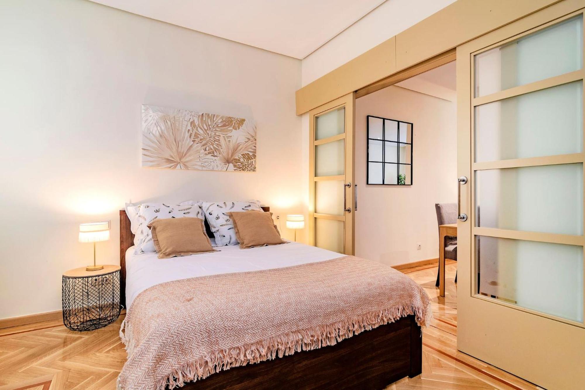 Apartment Velazquez