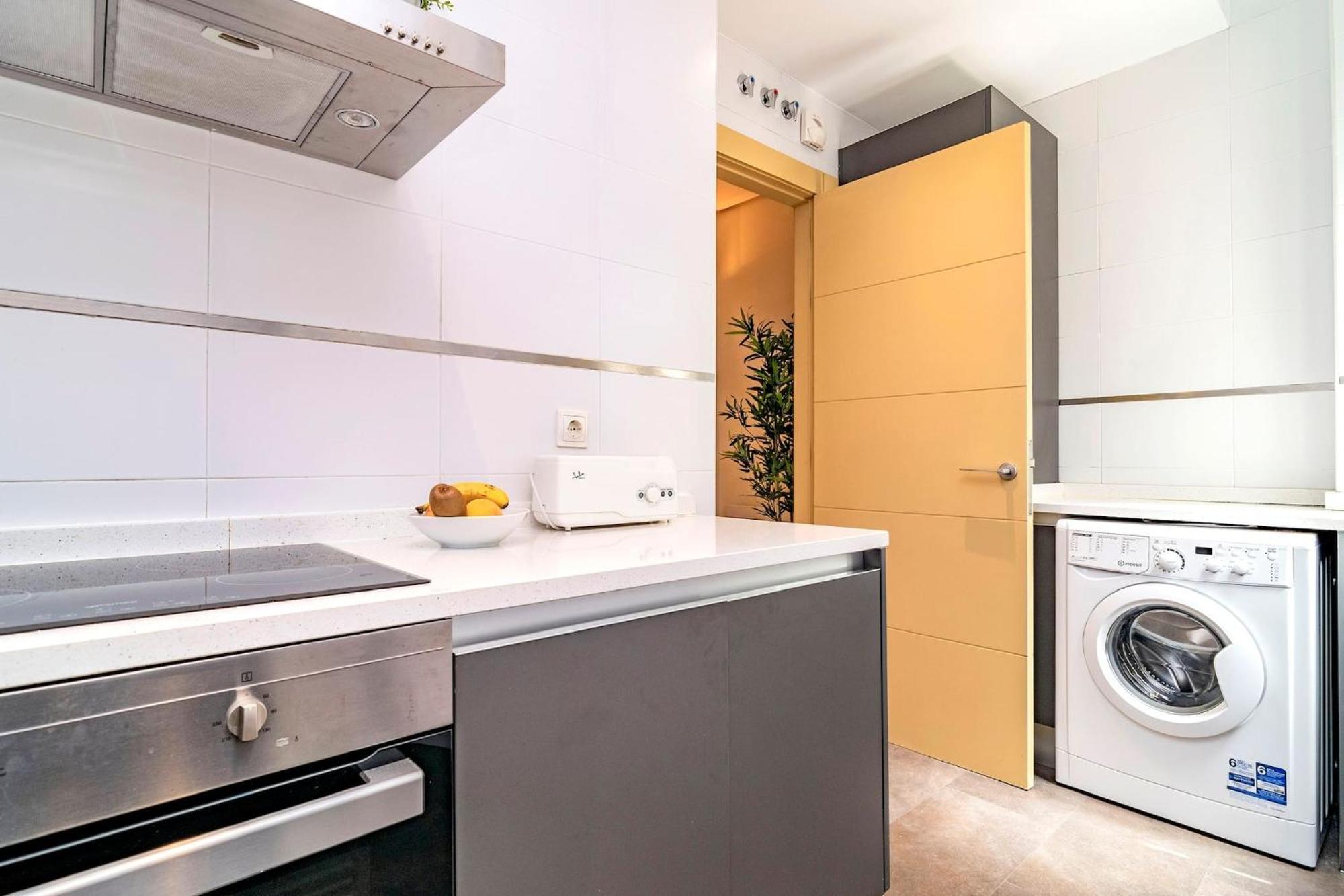 Apartment Velazquez *