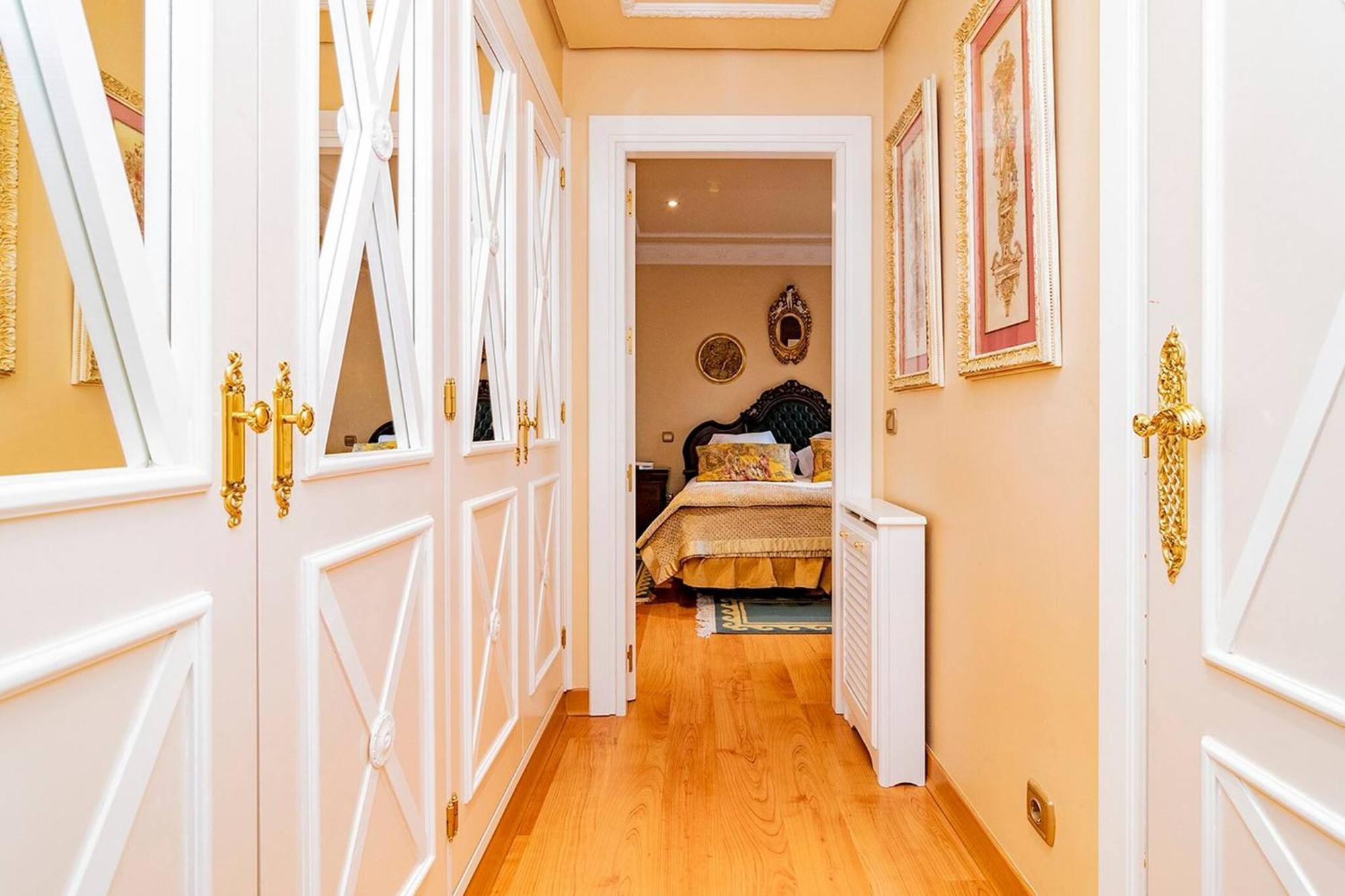 Apartamento Colon