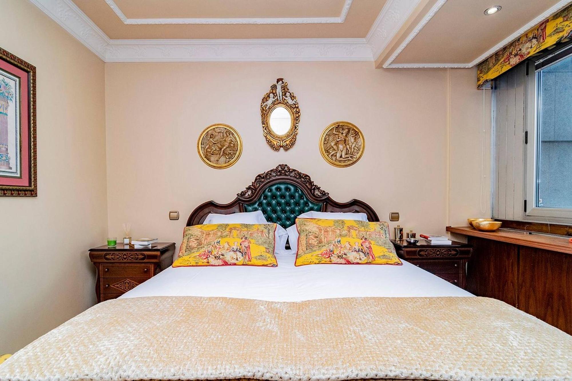 Apartamento Colon Madrid