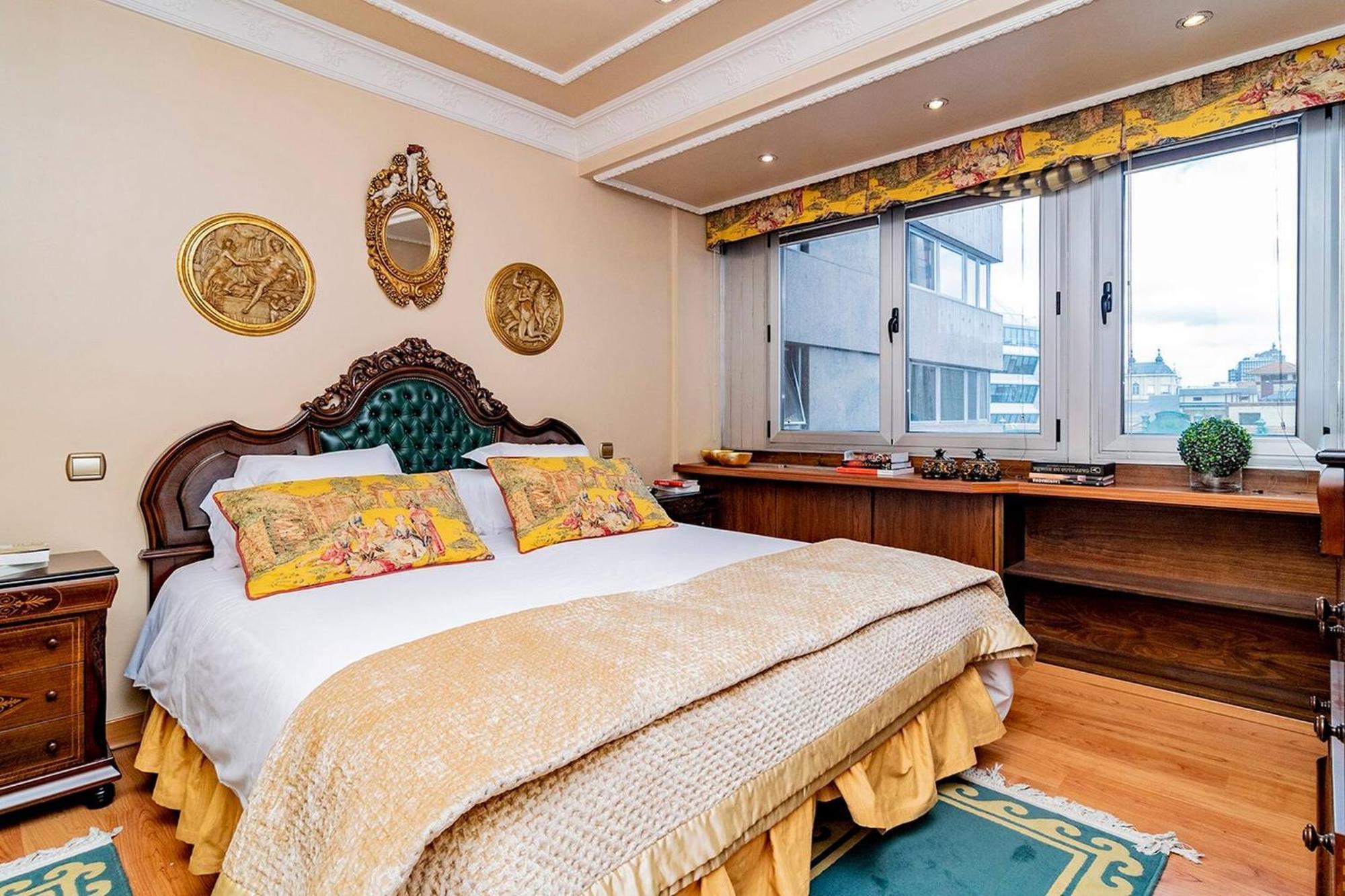 Apartamento Colon