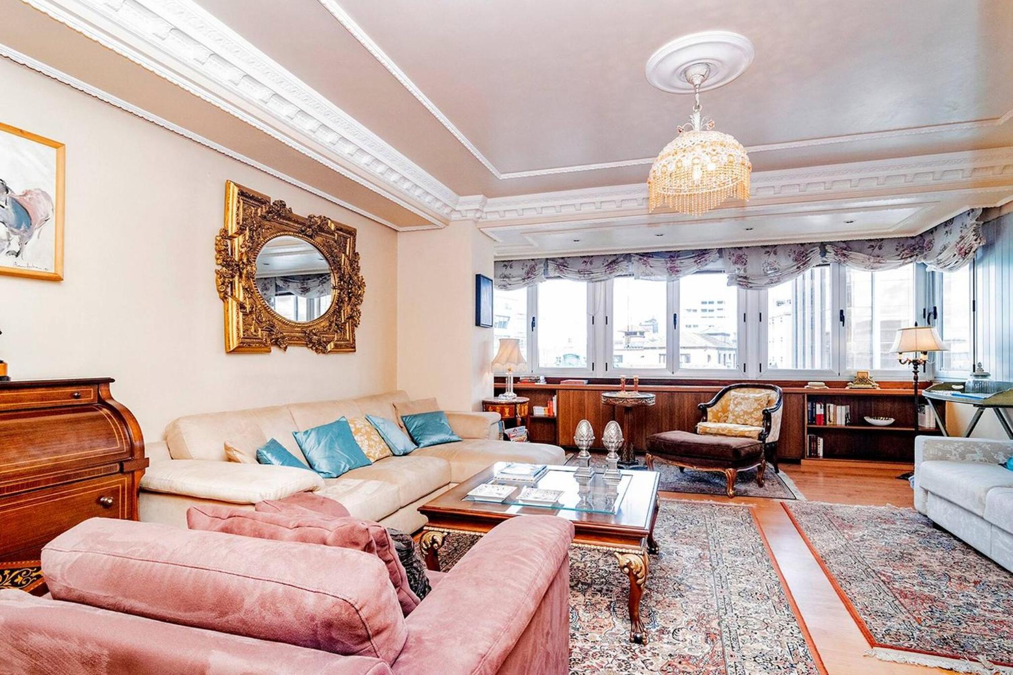 Colon Apartamento