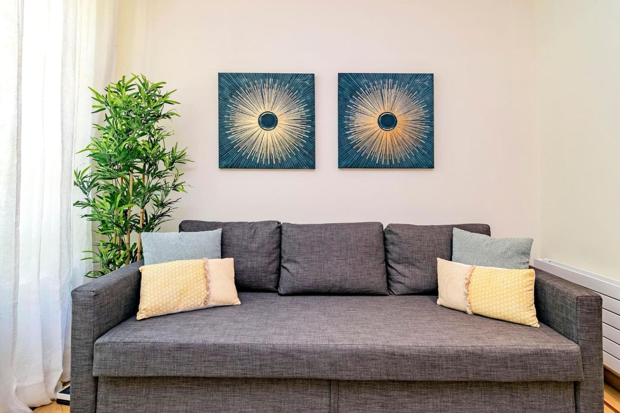 Velazquez Apartment Madrid