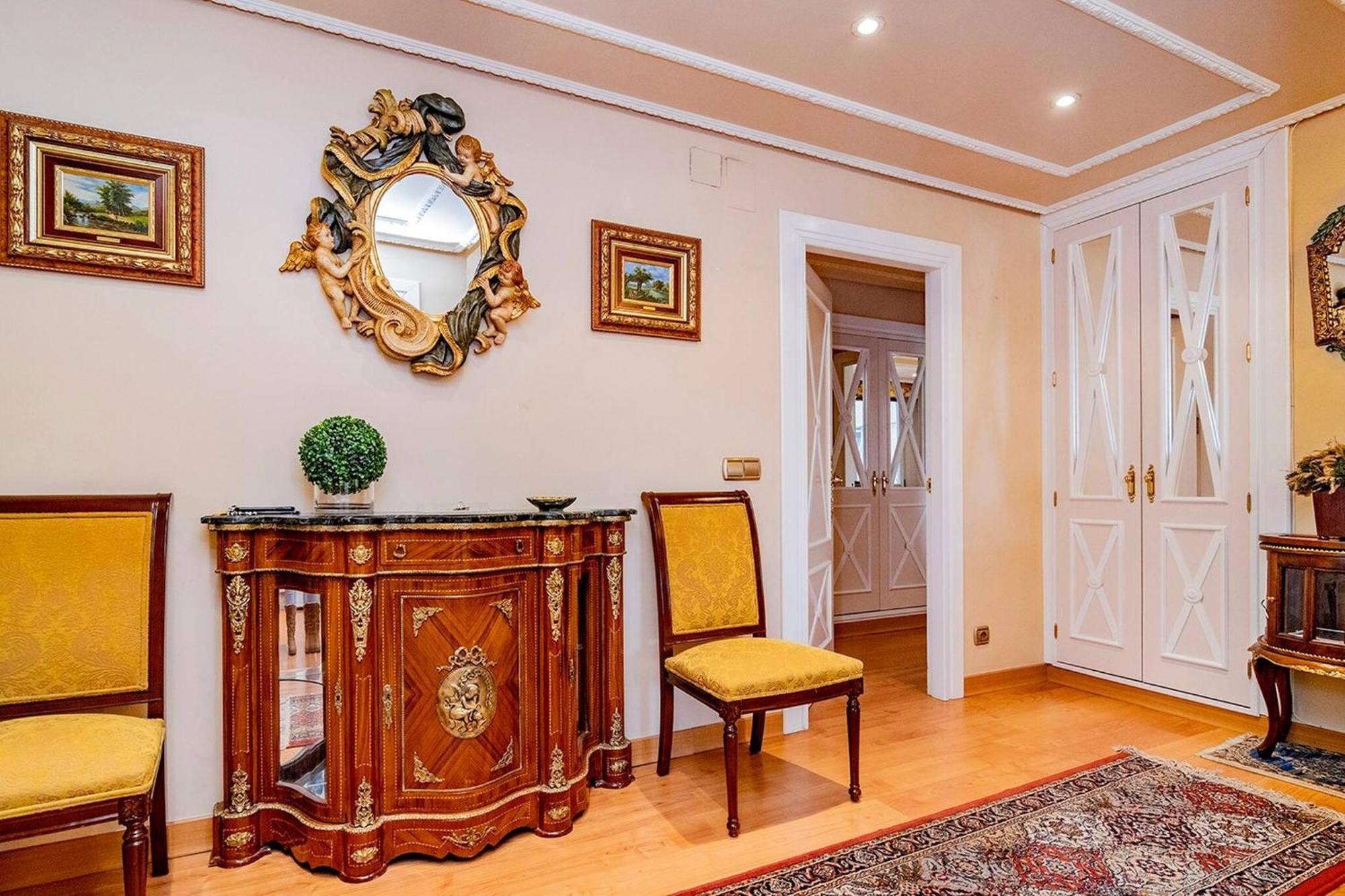 Colon Apartamento