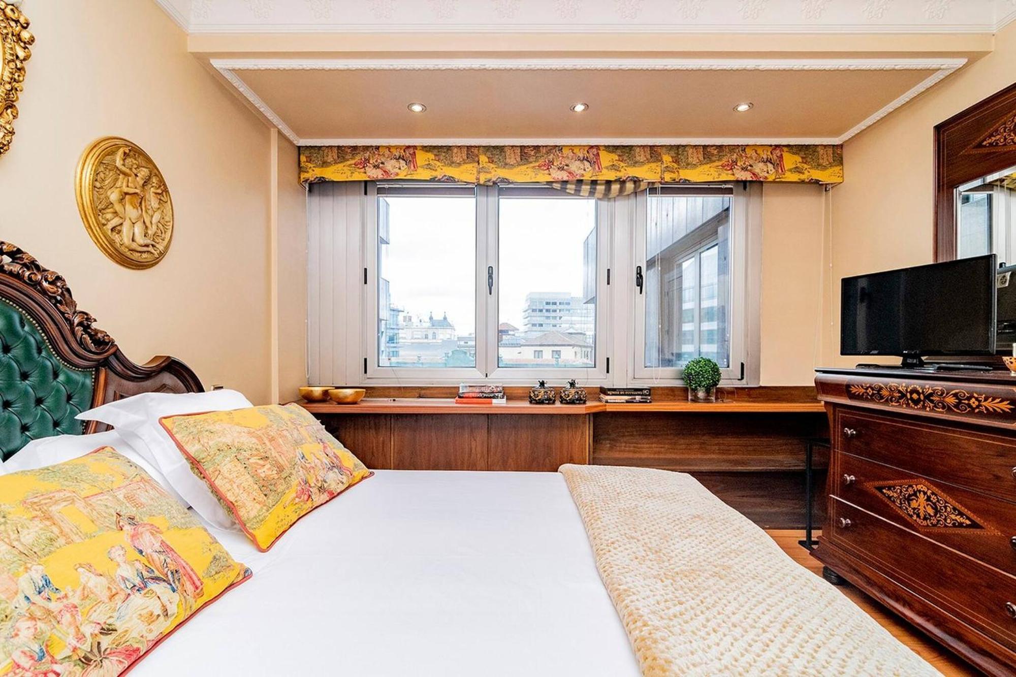 Apartamento Colon Madrid