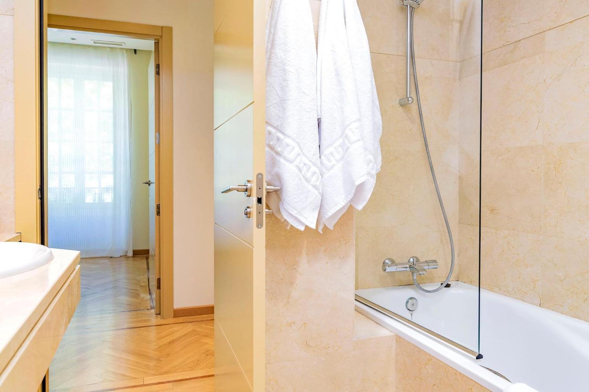 Apartamento Velazquez