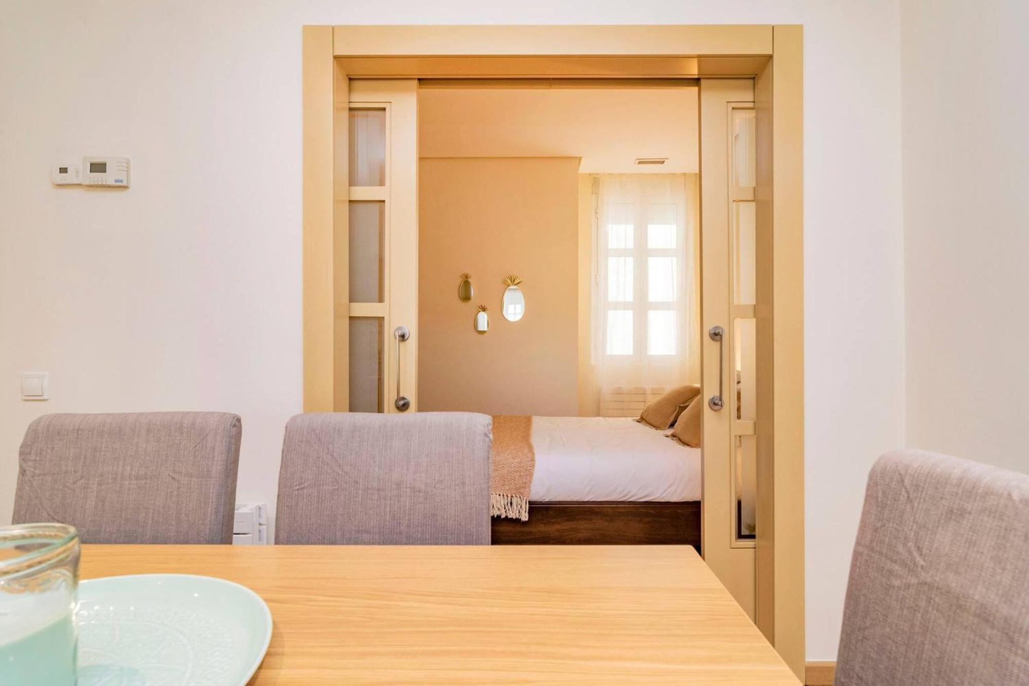 Apartamento Velazquez