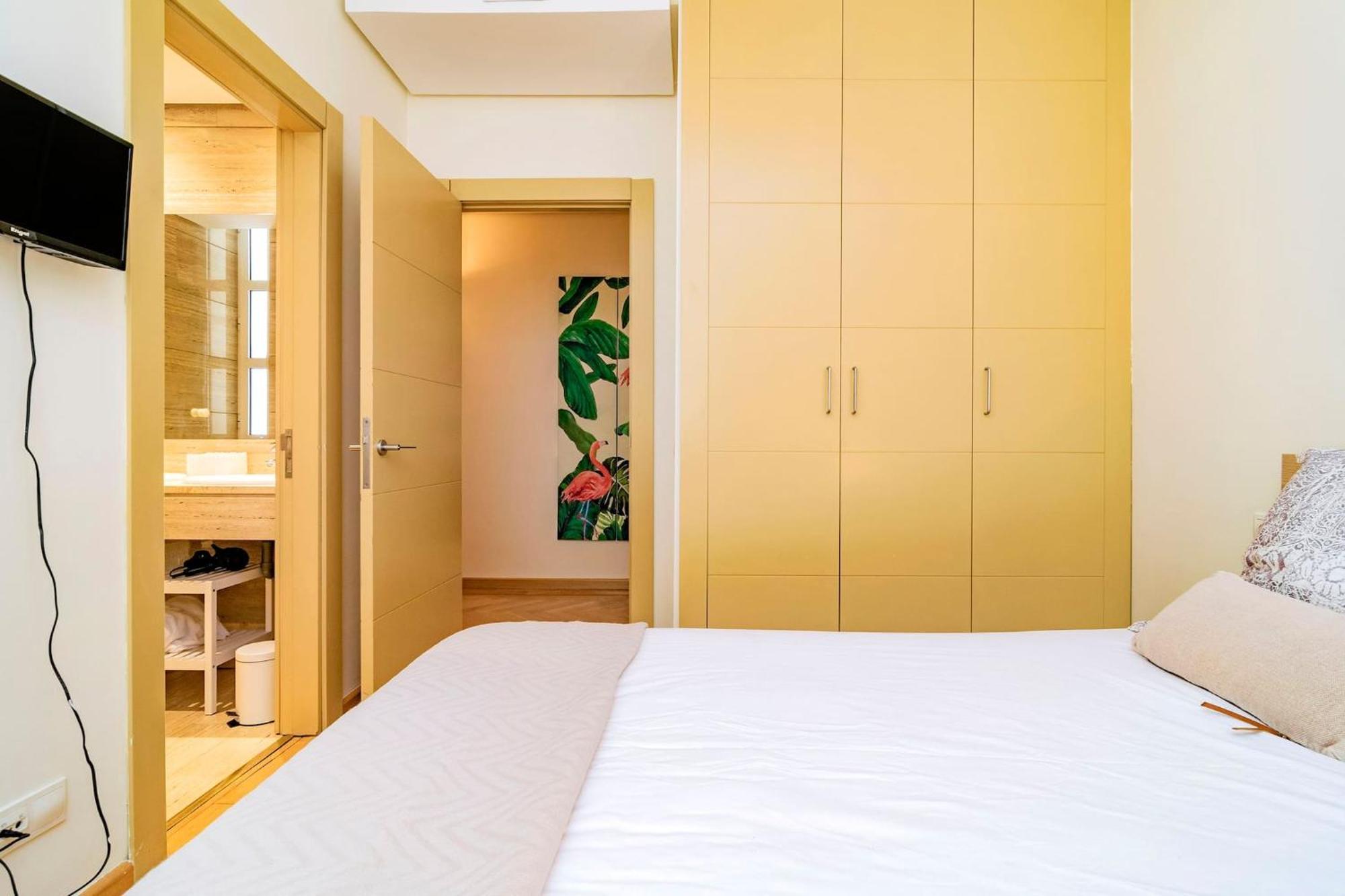 Velazquez Apartment Madrid