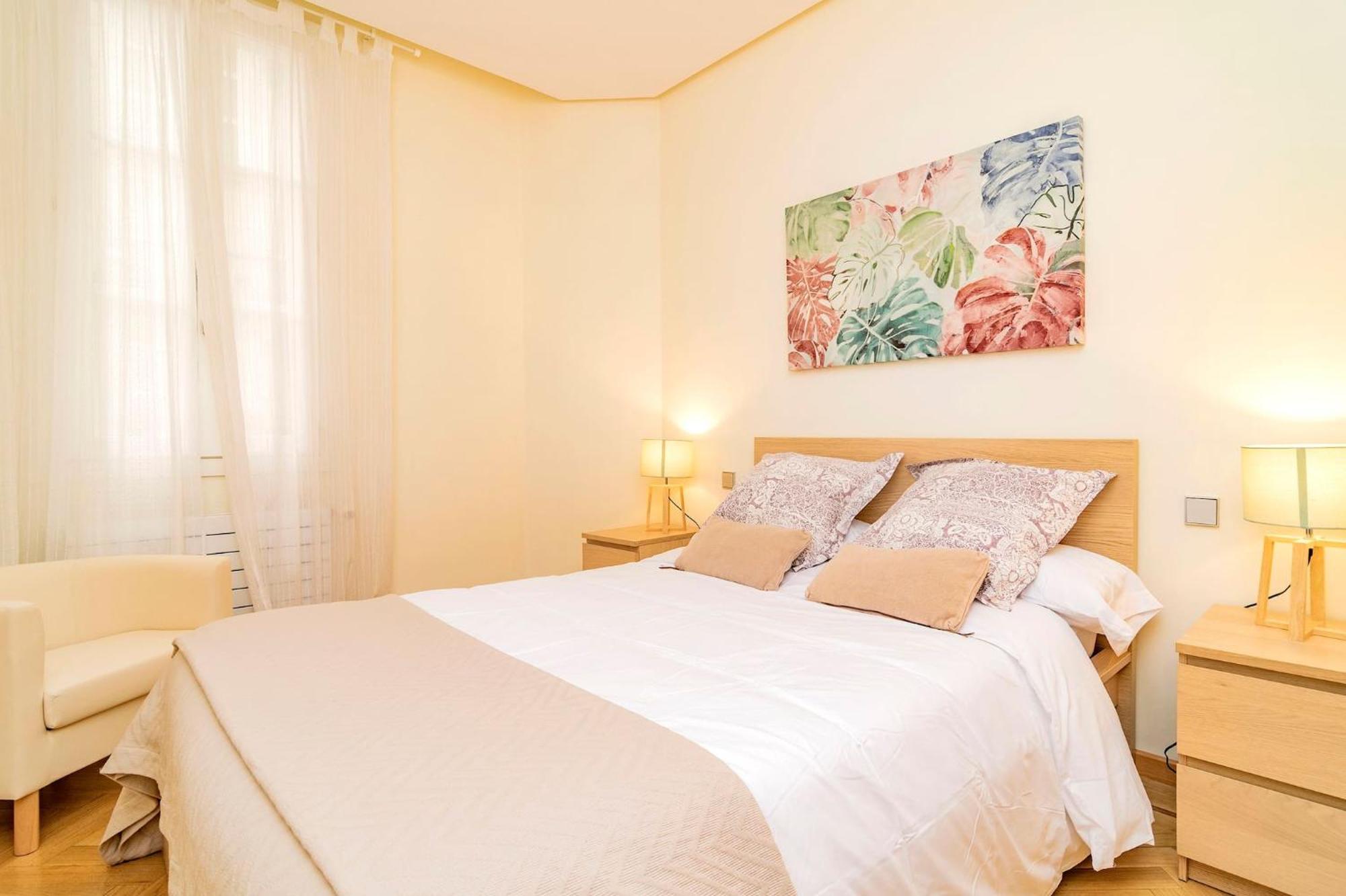 Apartment Velazquez *