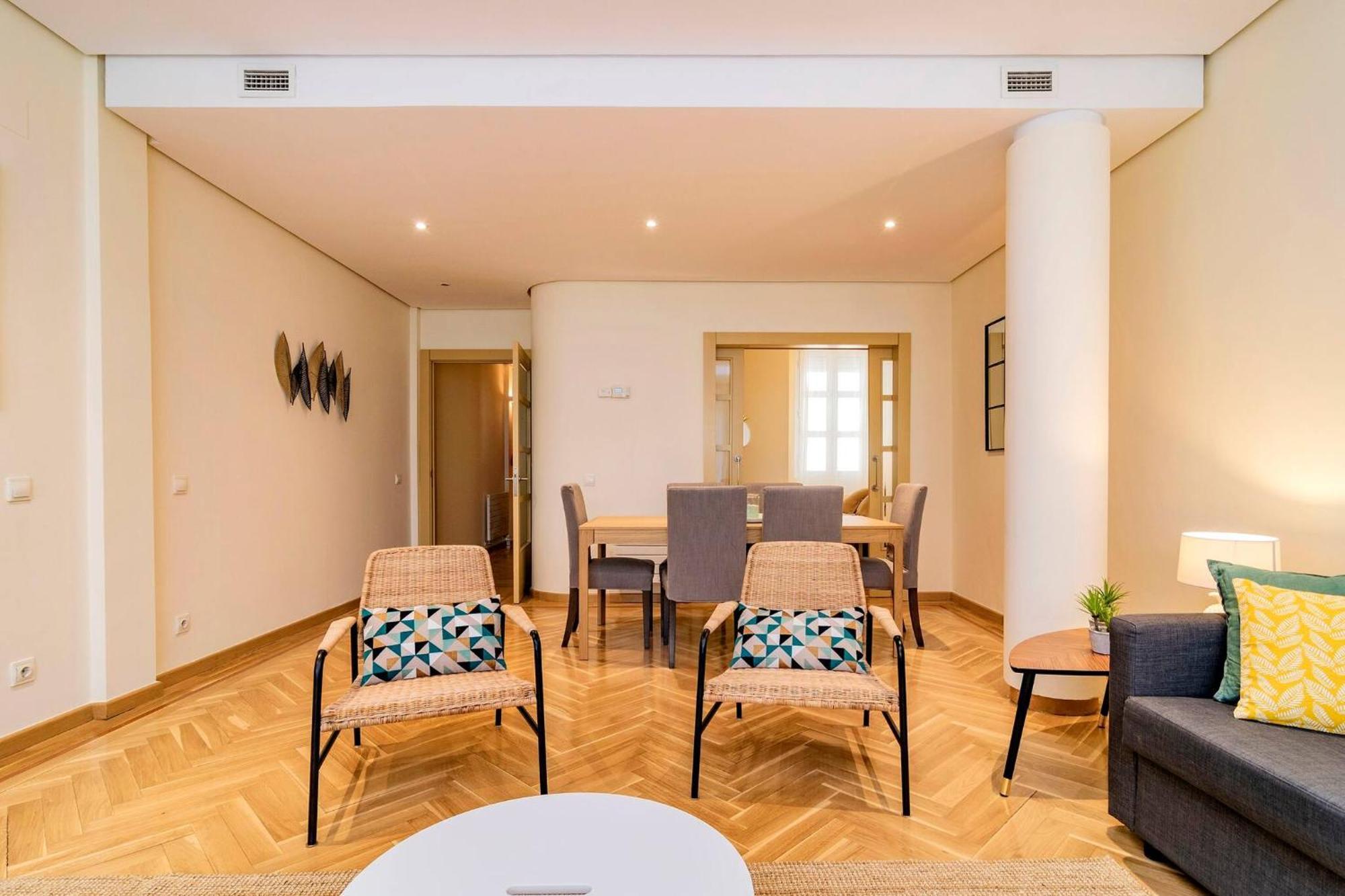 Apartment Velazquez