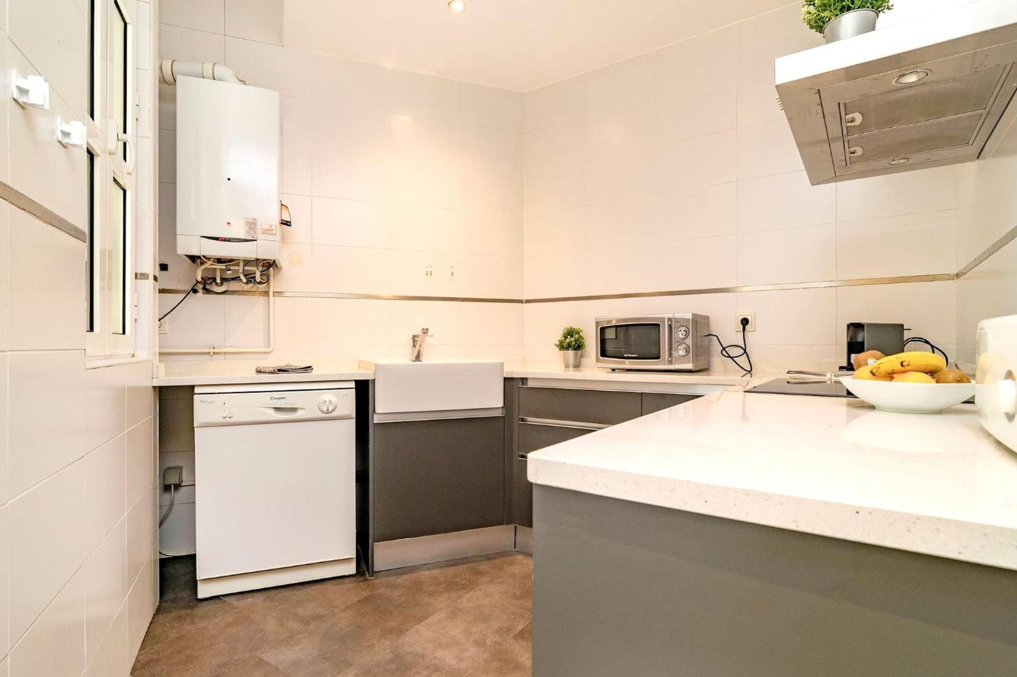 Velazquez Apartment Madrid