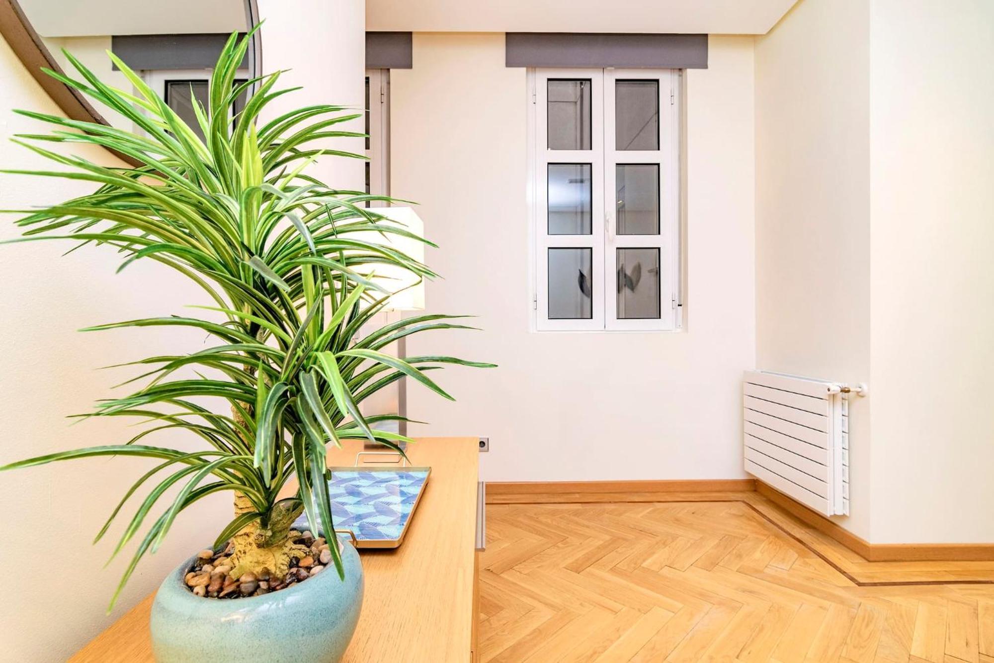 Velazquez Apartment Madrid