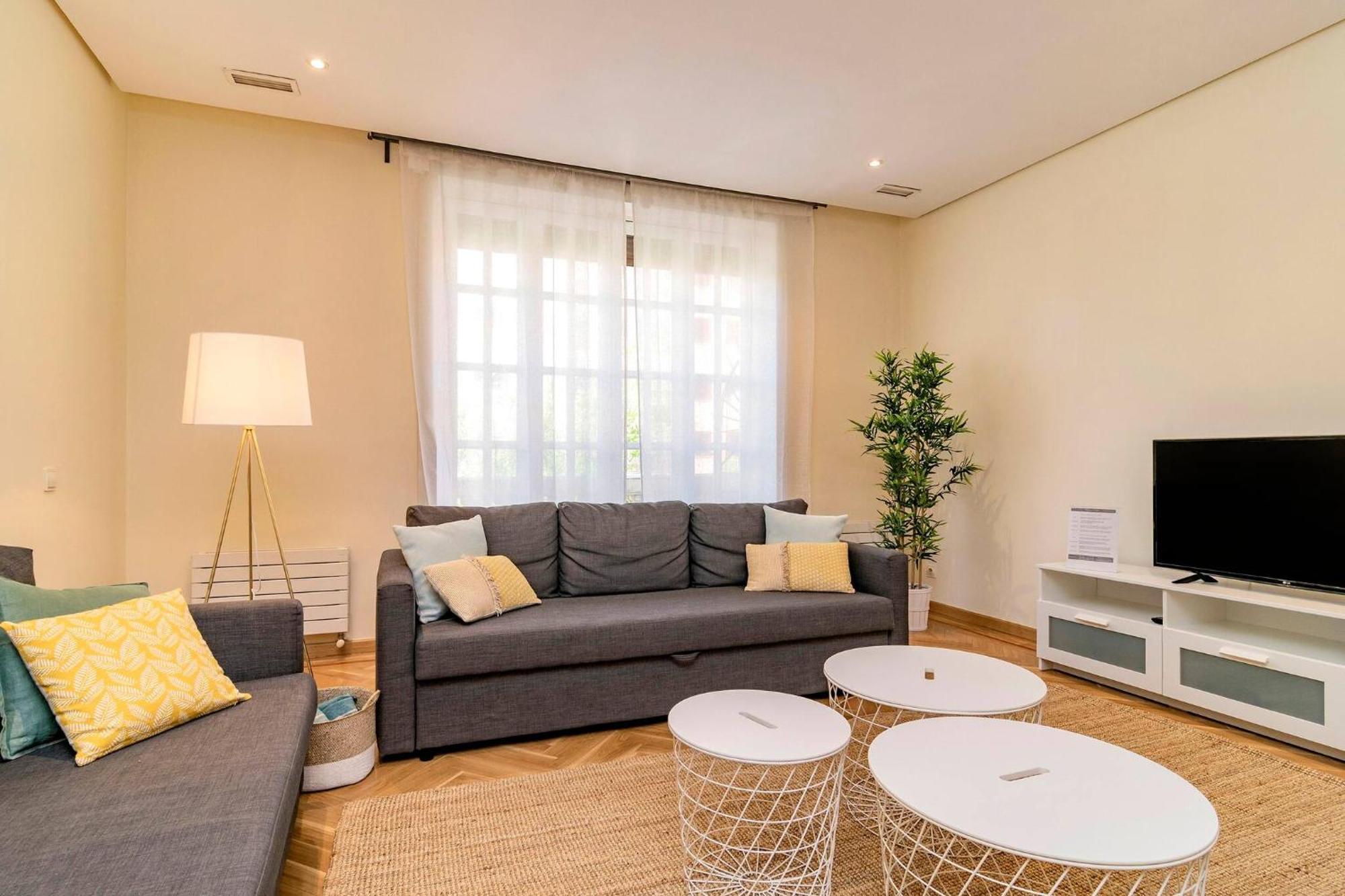 Apartment Velazquez *