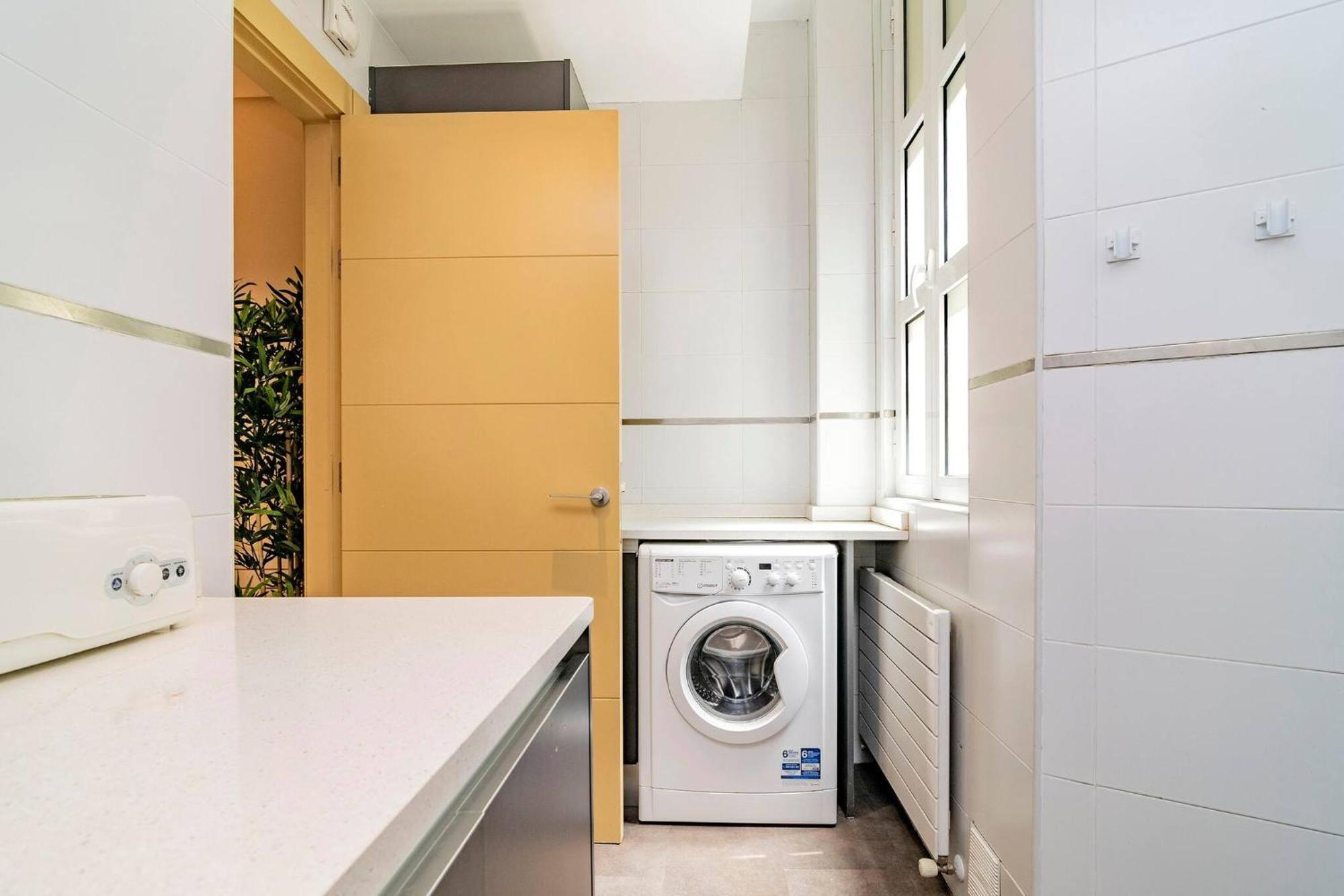 Velazquez Apartamento Madri