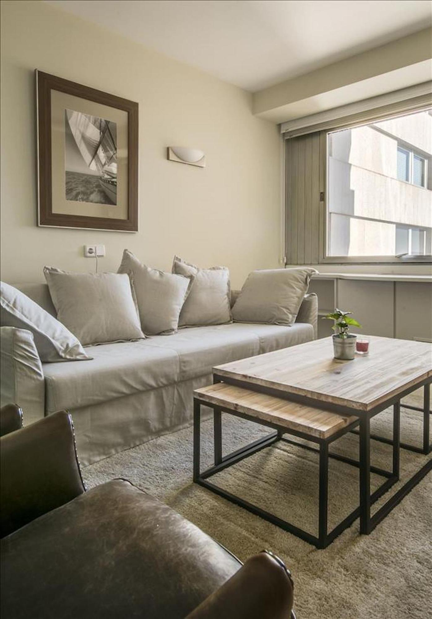 Apartamento Colon *