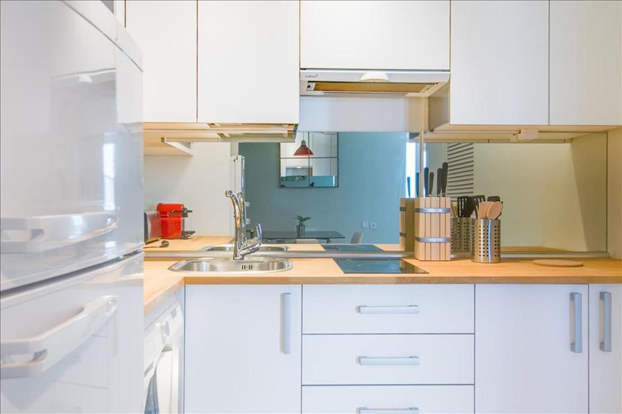 Apartamento Colon