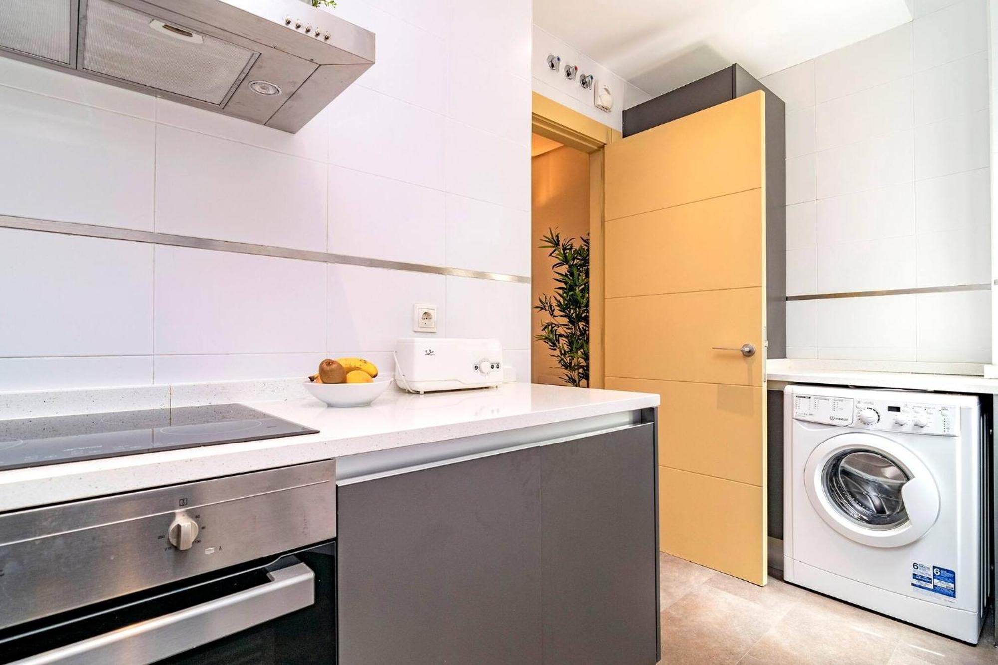 Velazquez Apartment Madrid