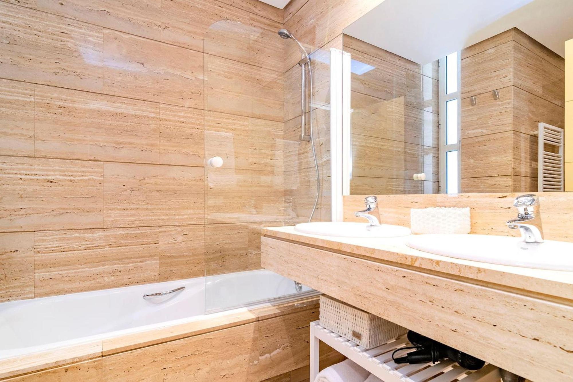 Apartamento Velazquez Madri