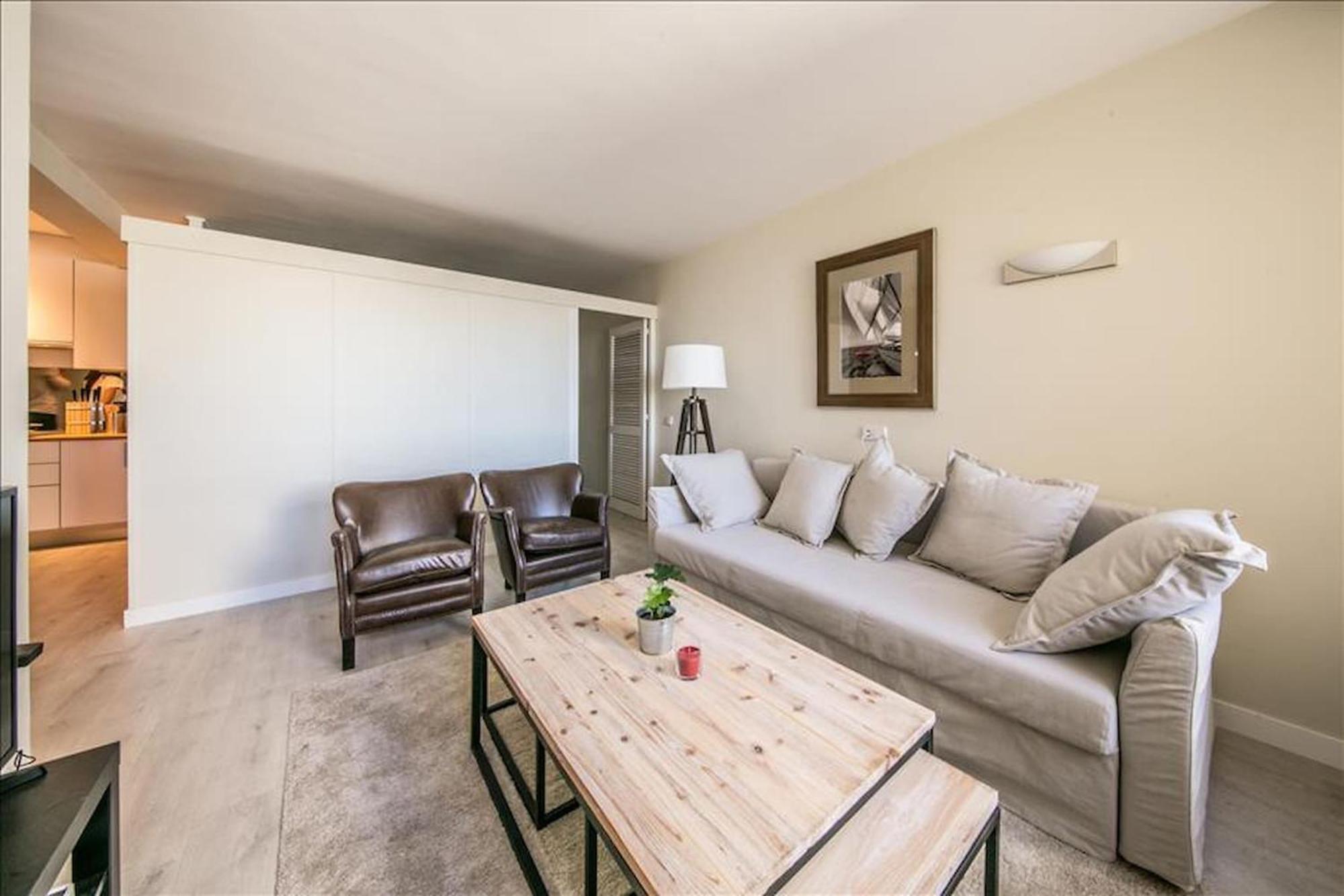 Apartamento Colon