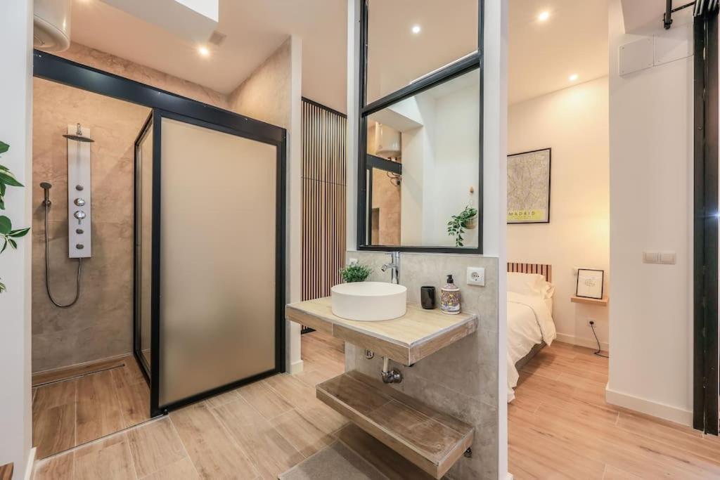 Apartamento Myhousespain - Acogedor Piso Cerca De Atocha Ii