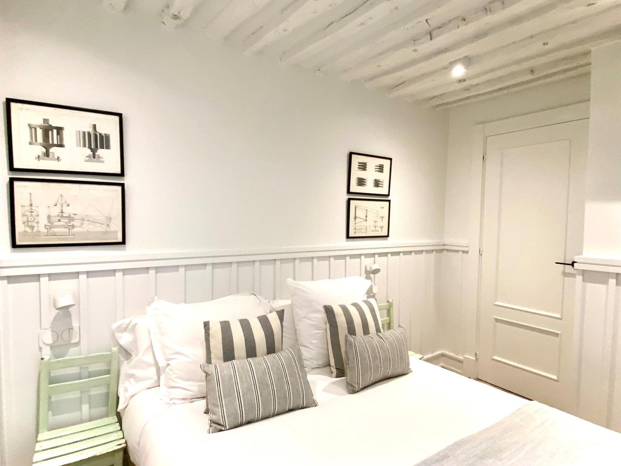 Principe 7 Appartement Madrid