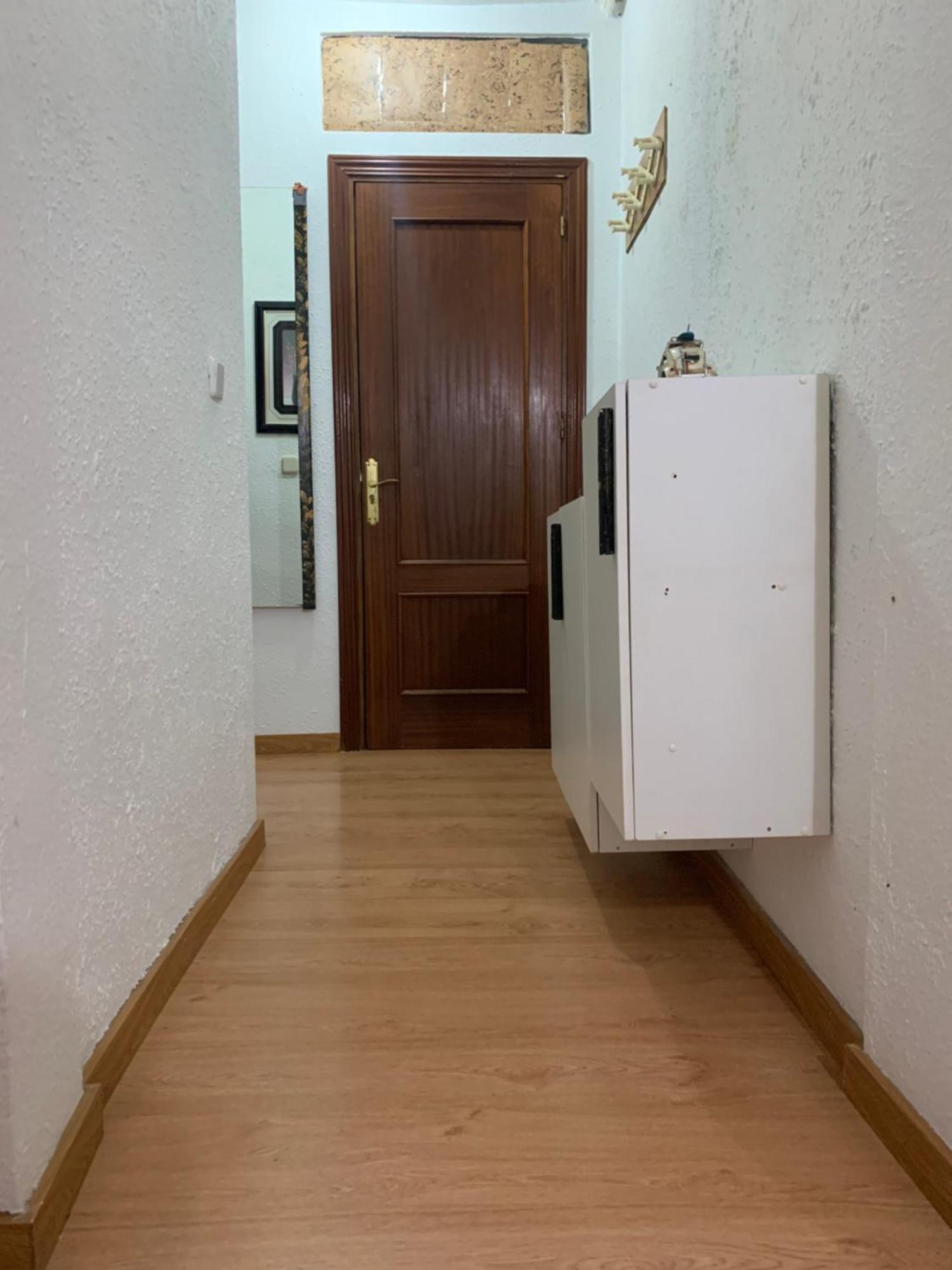 Apartment San Isidro Labrador, En Vistillas Junto A Metro Puerta De Toledo Madrid