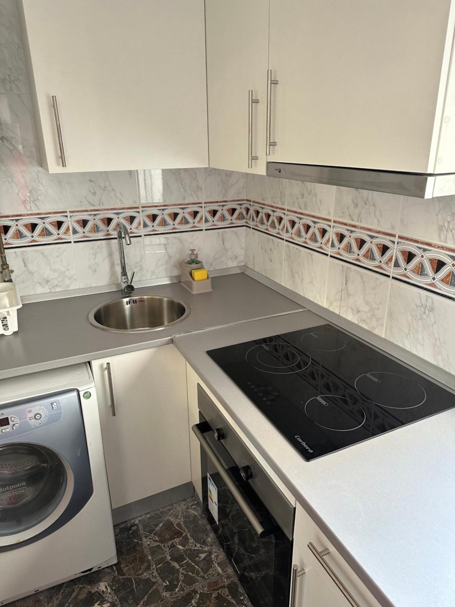 Appartement El Gengo Madrid