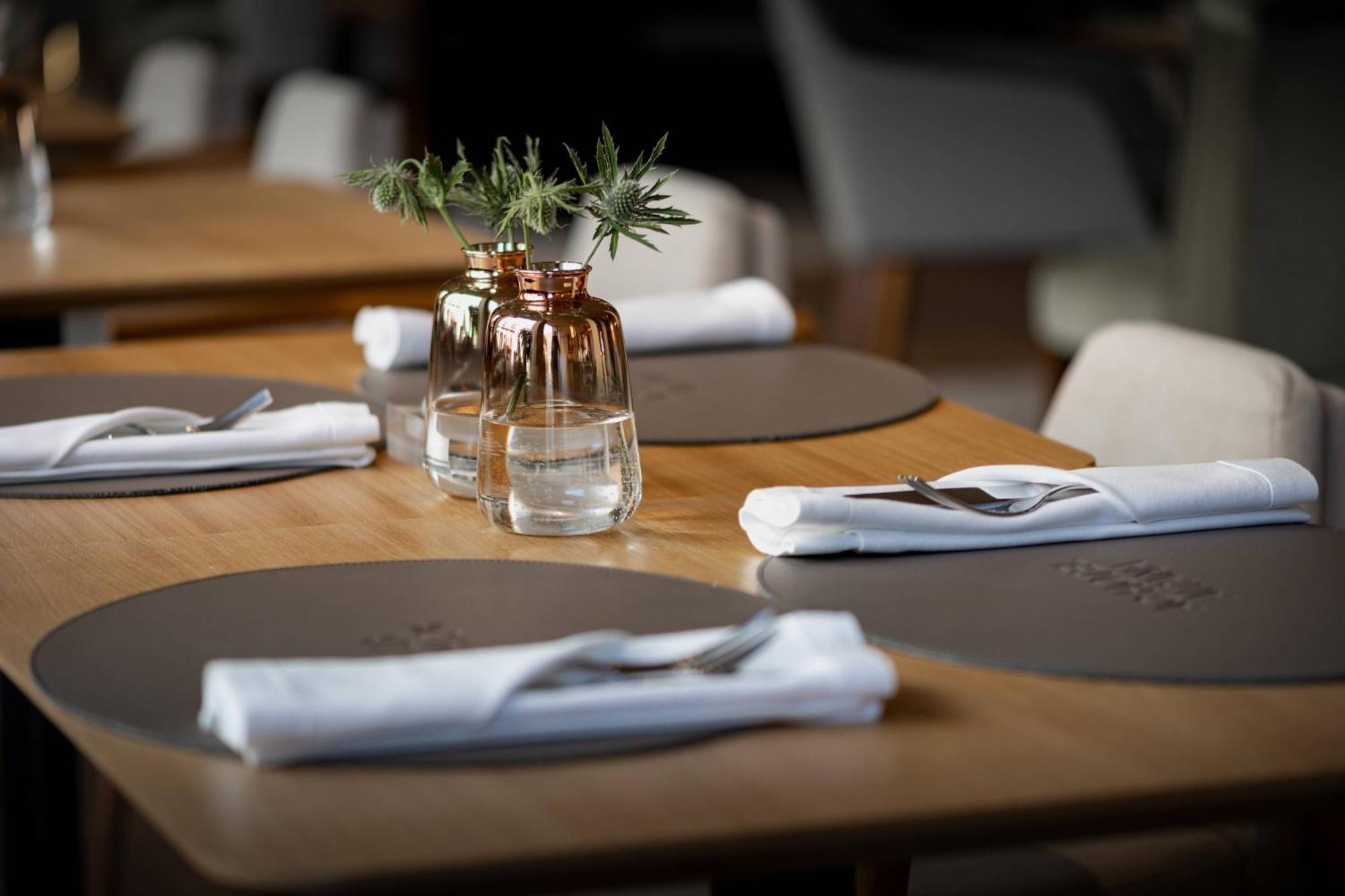 Ac Aitana By Marriott Hotel 4*