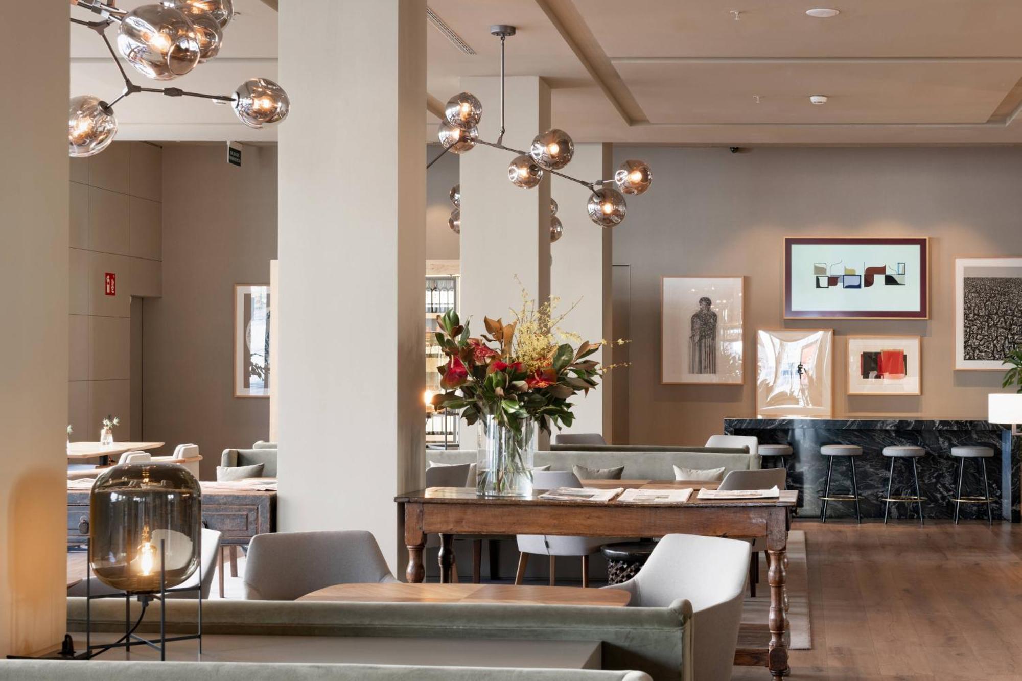 Hotel Ac Aitana By Marriott 4*