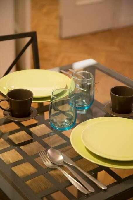Un Elegante Piso Descubrir Apartamento *