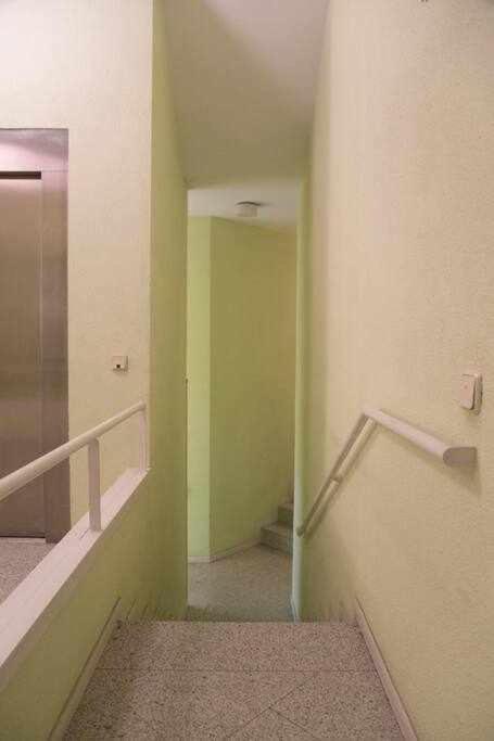 Apartamento Un Elegante Piso Descubrir Madri