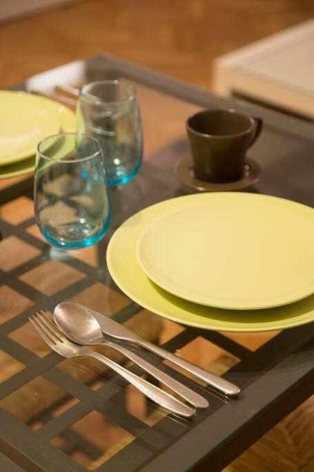 Un Elegante Piso Descubrir Apartamento Madri