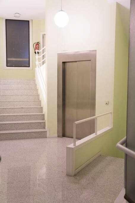 Un Elegante Piso Descubrir Madri